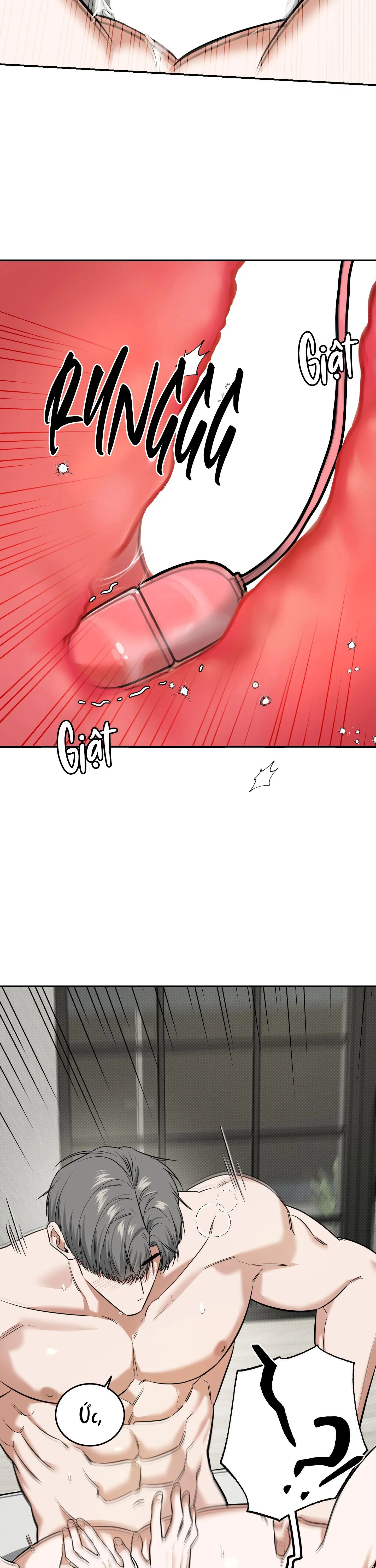 (ABO) FEEL MY BENEFIT Chapter 16 Trang 16