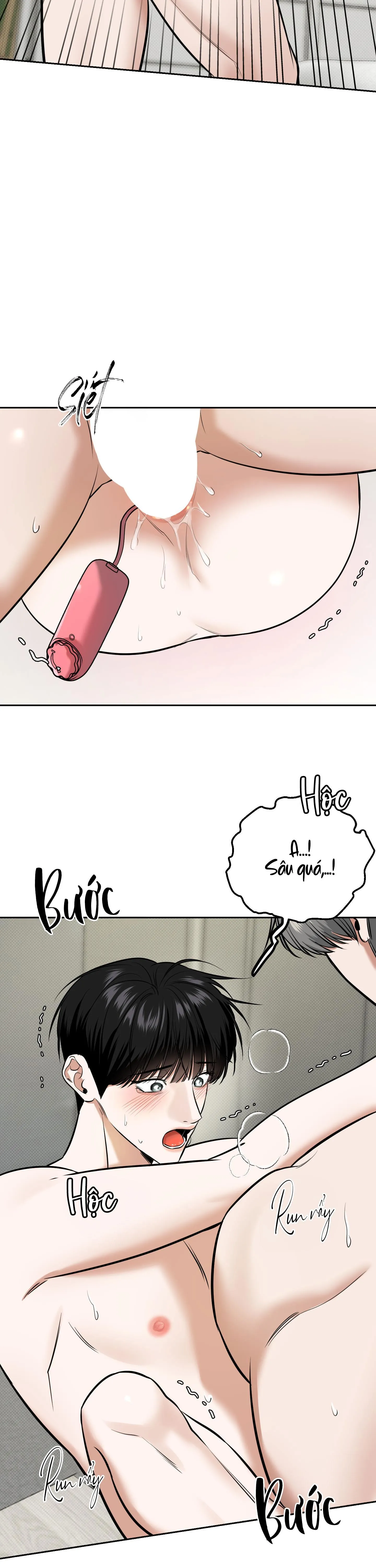 (ABO) FEEL MY BENEFIT Chapter 16 Trang 24