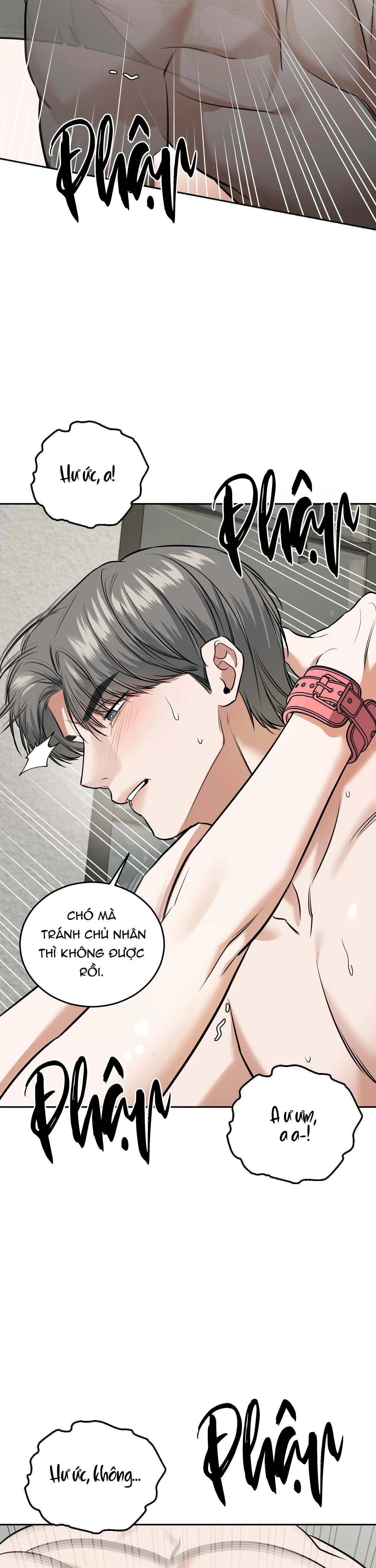 (ABO) FEEL MY BENEFIT Chapter 16 Trang 26