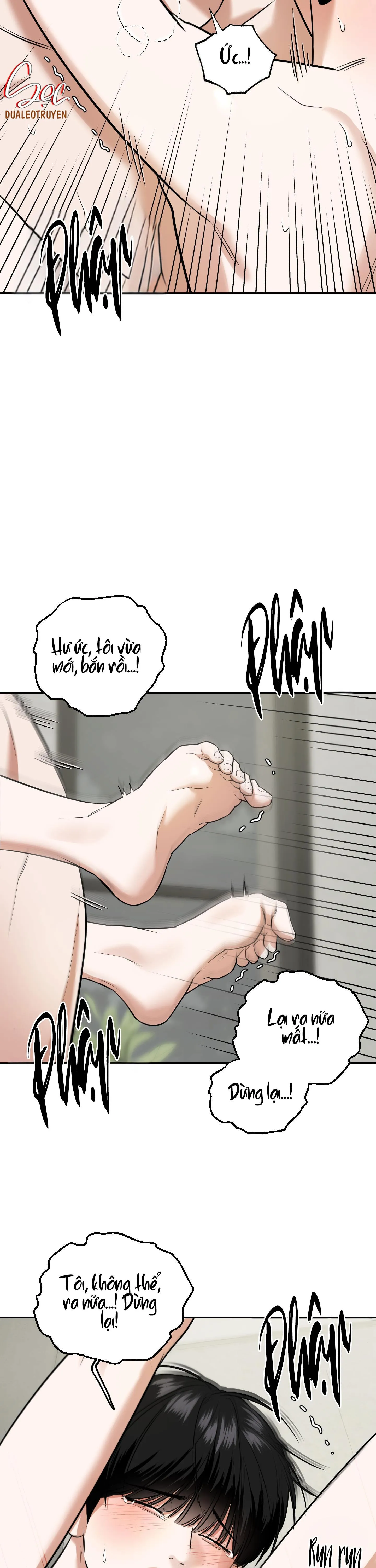 (ABO) FEEL MY BENEFIT Chapter 16 Trang 29