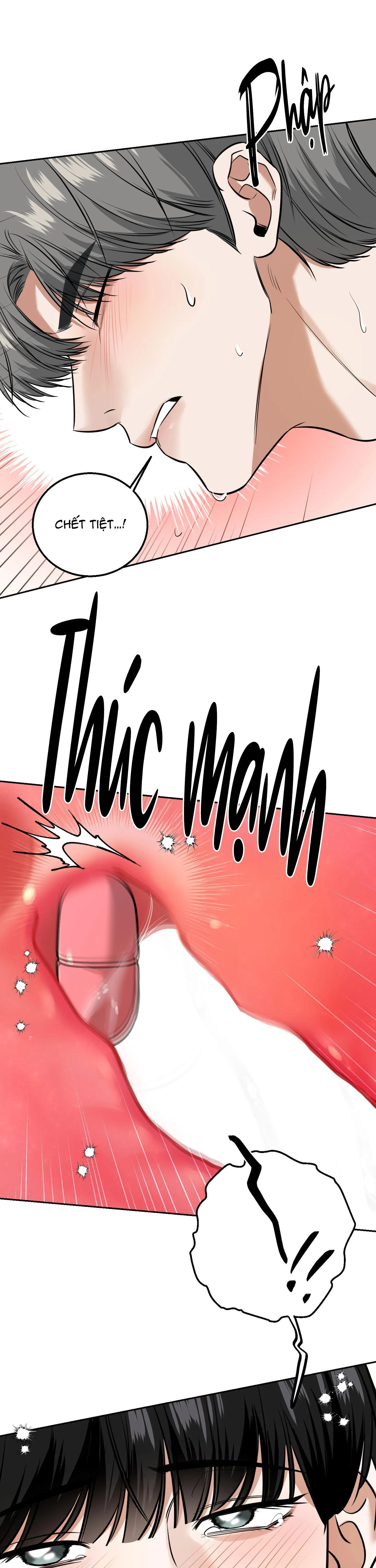 (ABO) FEEL MY BENEFIT Chapter 16 Trang 31