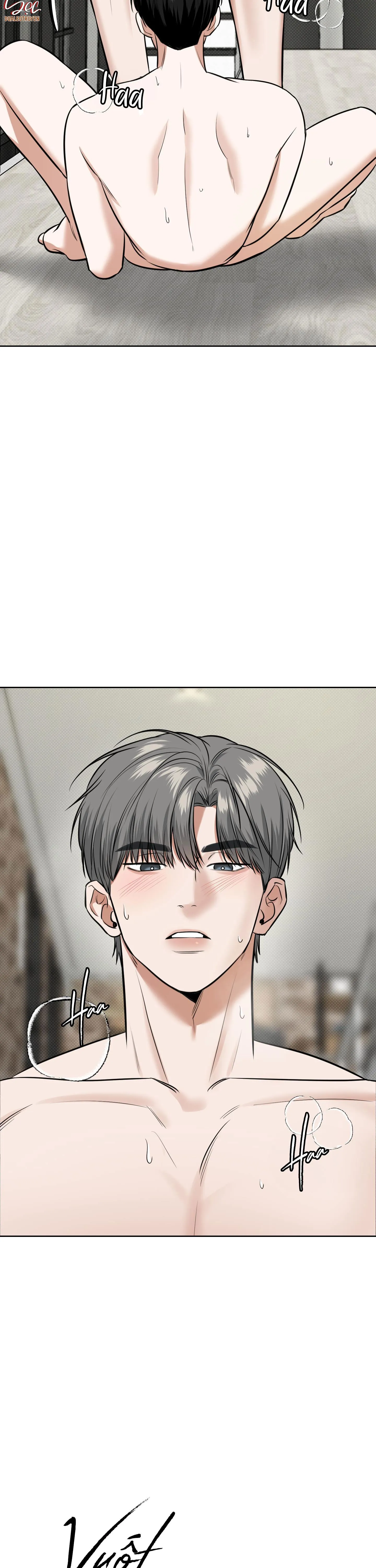 (ABO) FEEL MY BENEFIT Chapter 16 Trang 34