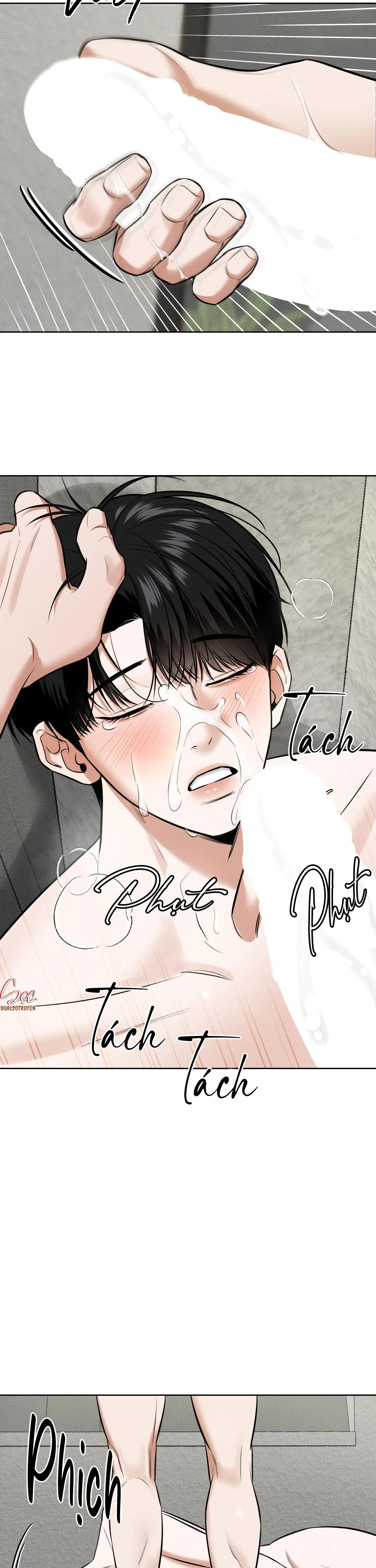 (ABO) FEEL MY BENEFIT Chapter 16 Trang 35