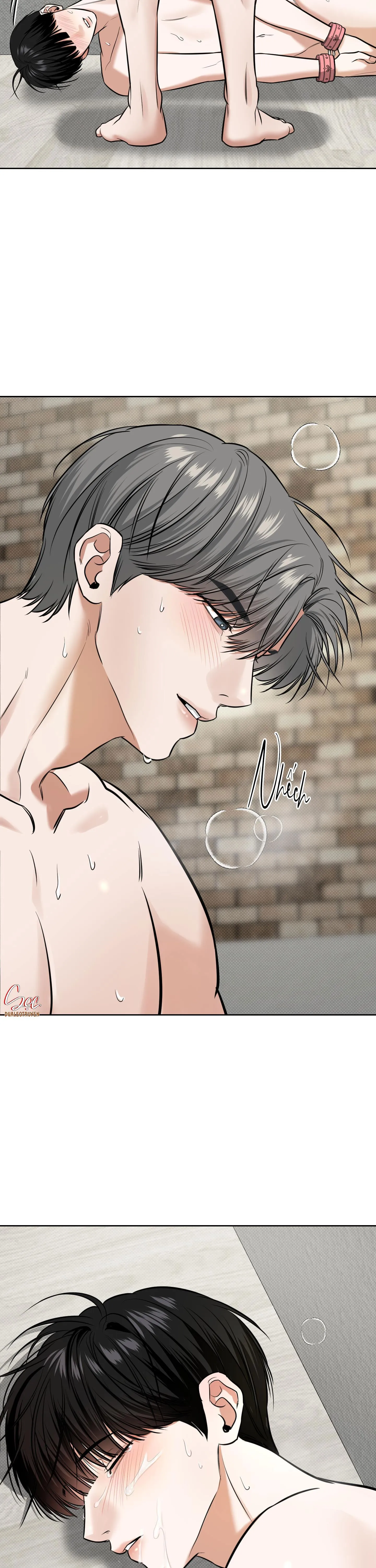 (ABO) FEEL MY BENEFIT Chapter 16 Trang 36