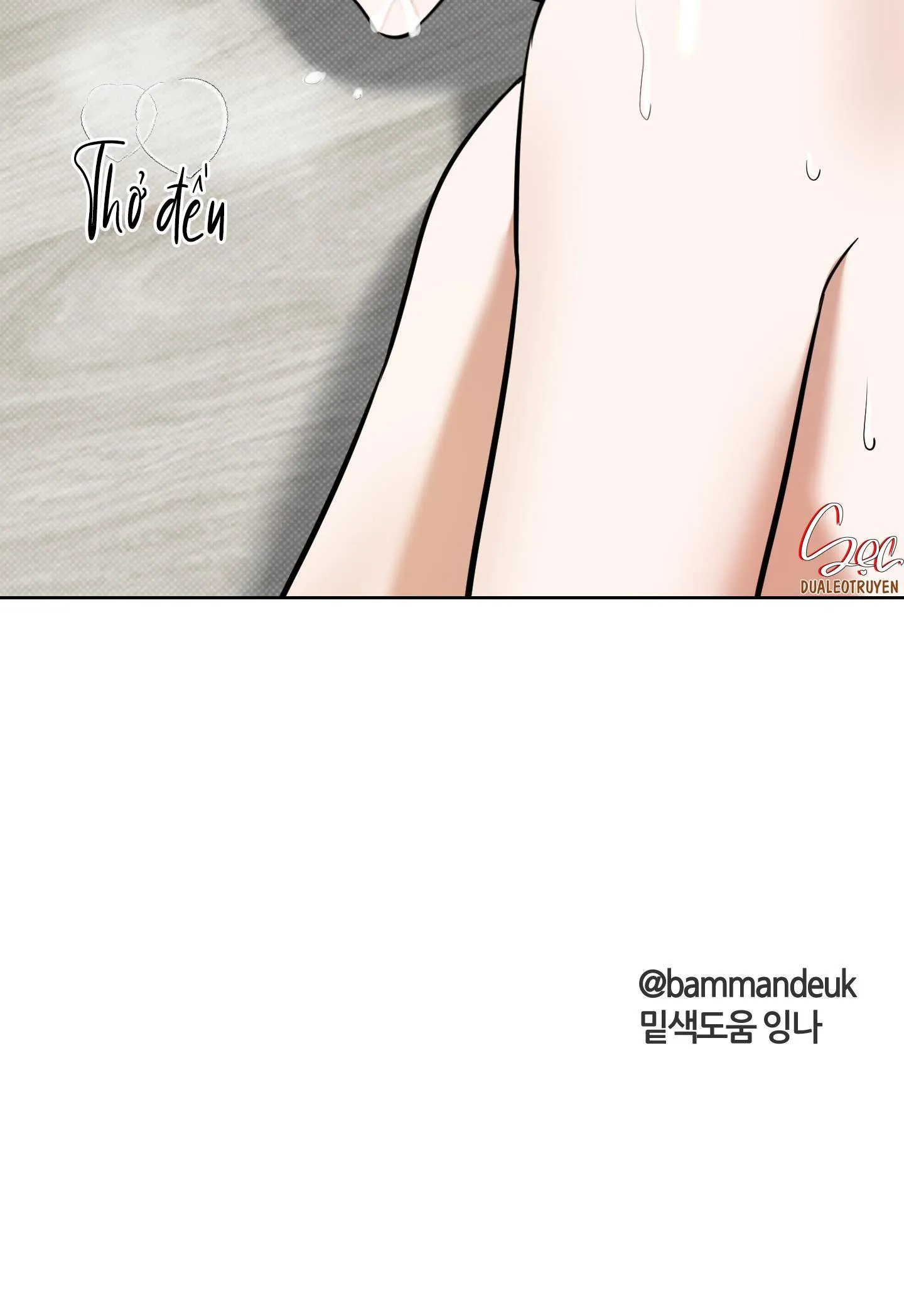 (ABO) FEEL MY BENEFIT Chapter 16 Trang 37