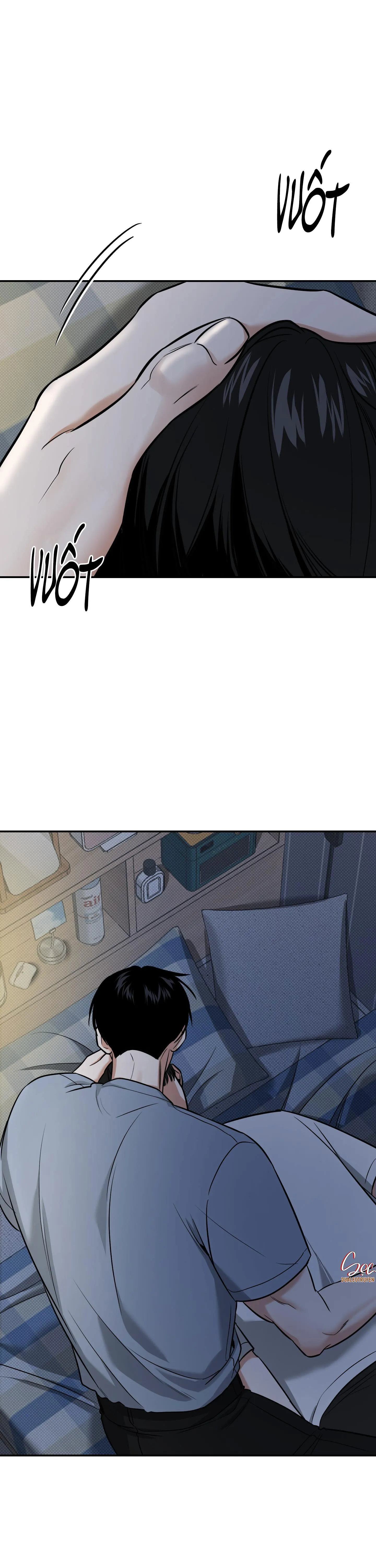 (ABO) FEEL MY BENEFIT Chapter 17 Trang 30