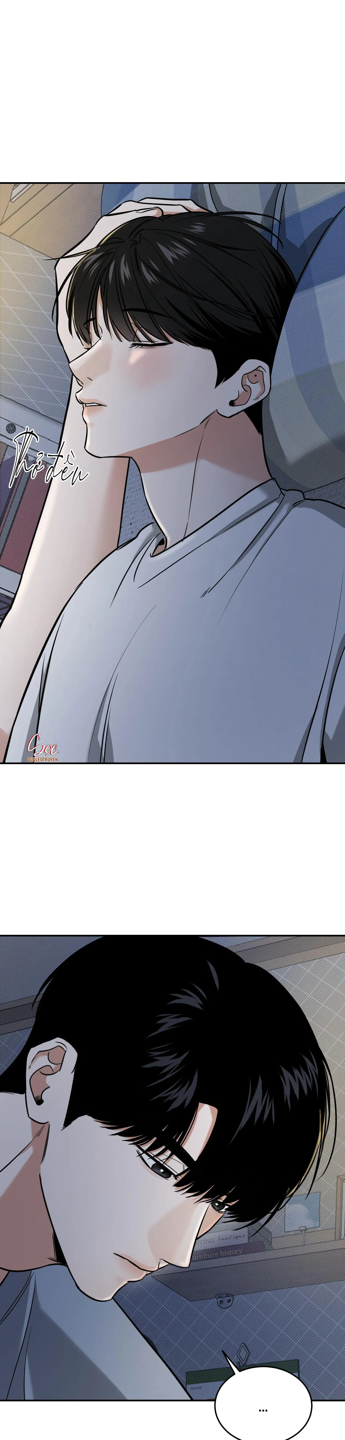 (ABO) FEEL MY BENEFIT Chapter 17 Trang 31