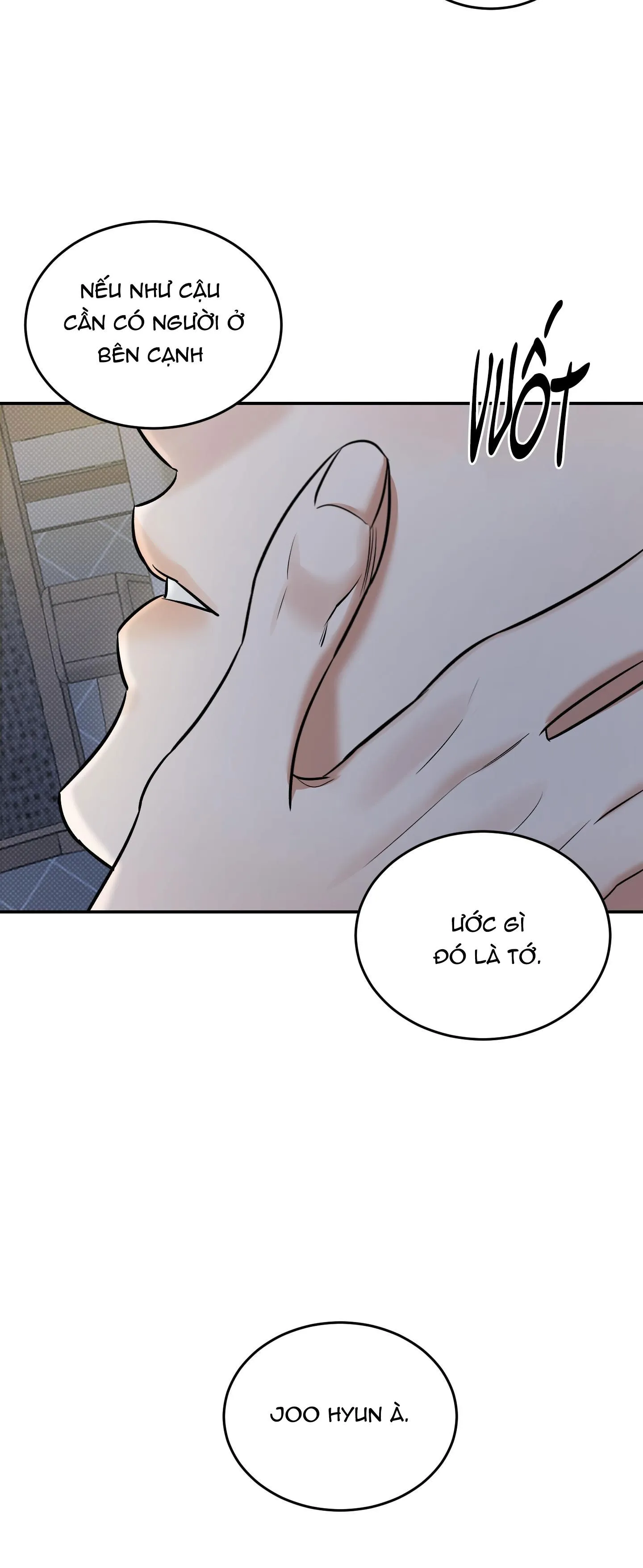 (ABO) FEEL MY BENEFIT Chapter 17 Trang 32