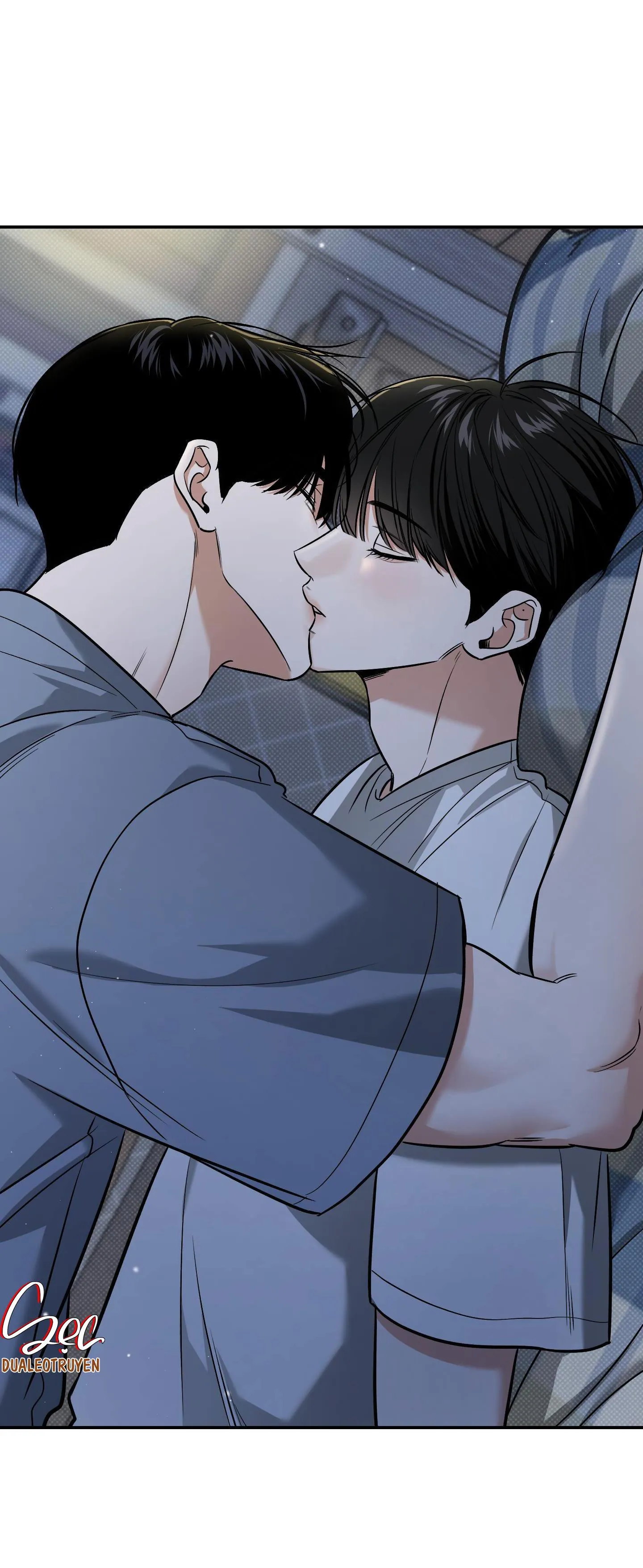 (ABO) FEEL MY BENEFIT Chapter 17 Trang 33