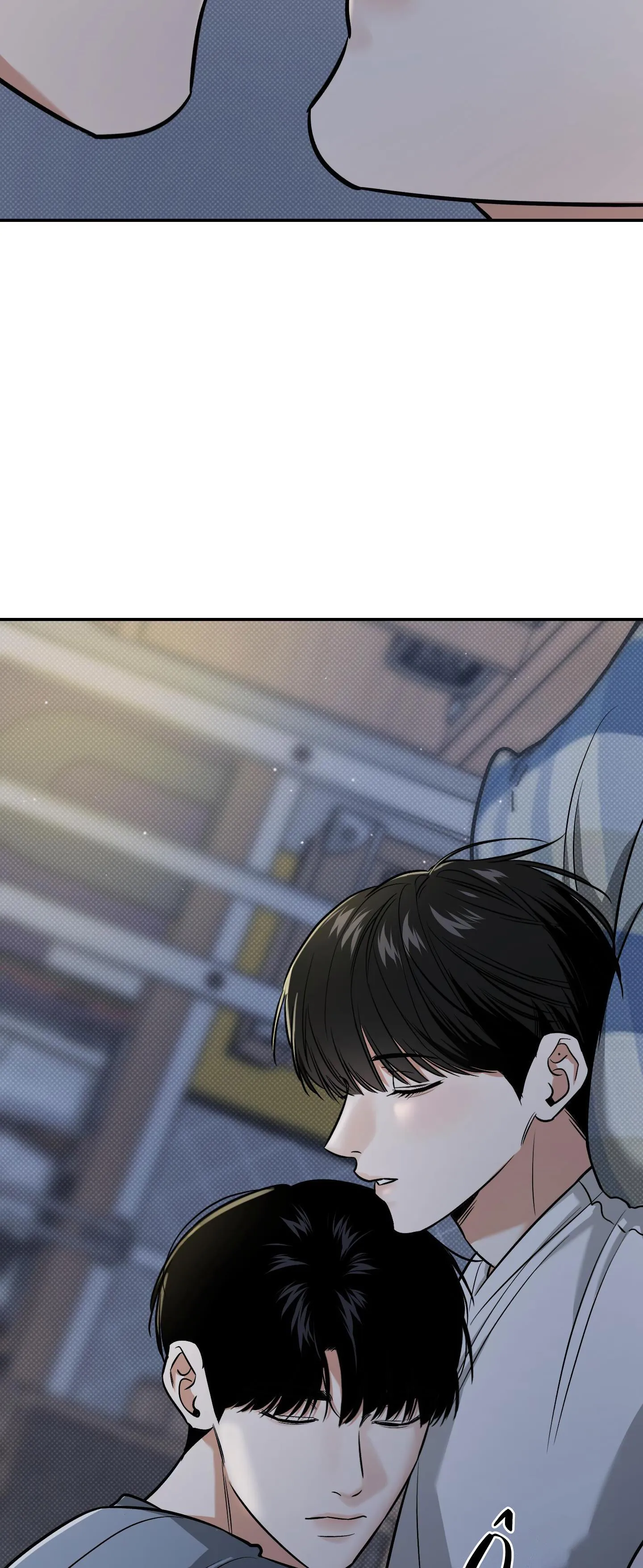 (ABO) FEEL MY BENEFIT Chapter 17 Trang 35