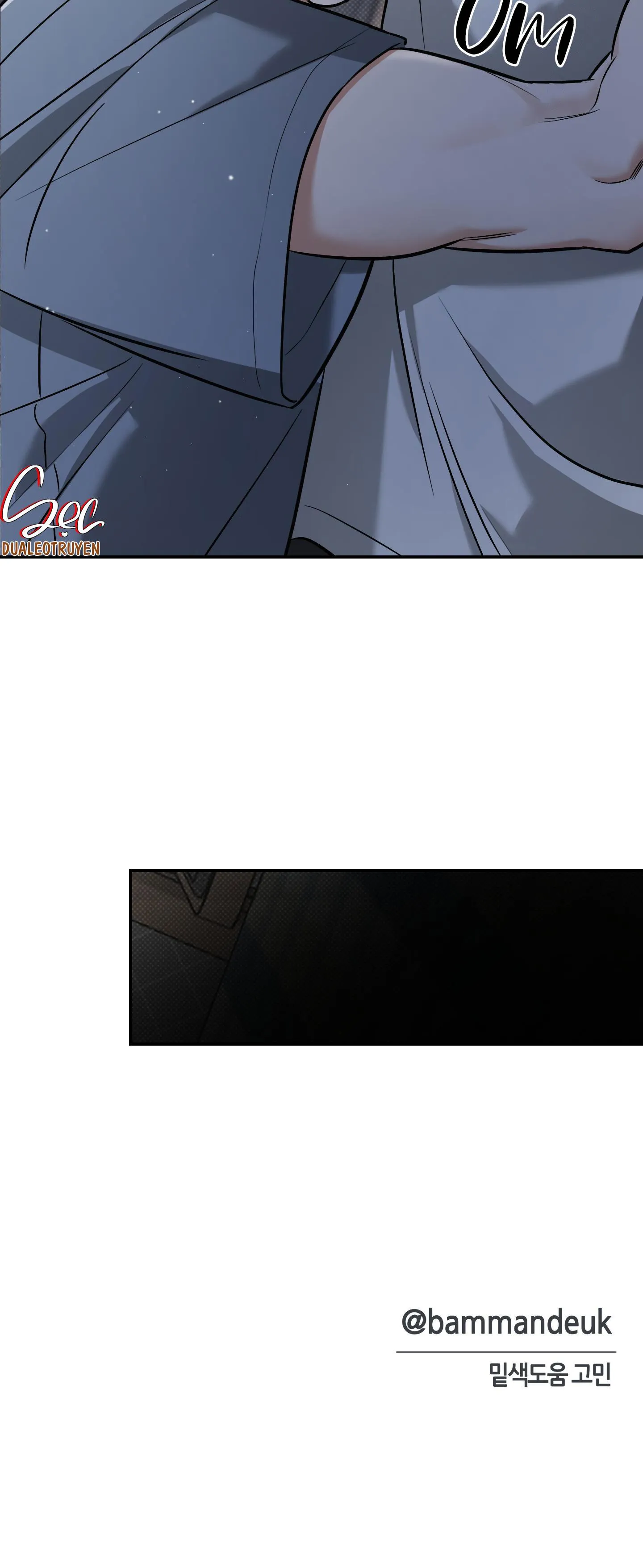 (ABO) FEEL MY BENEFIT Chapter 17 Trang 36