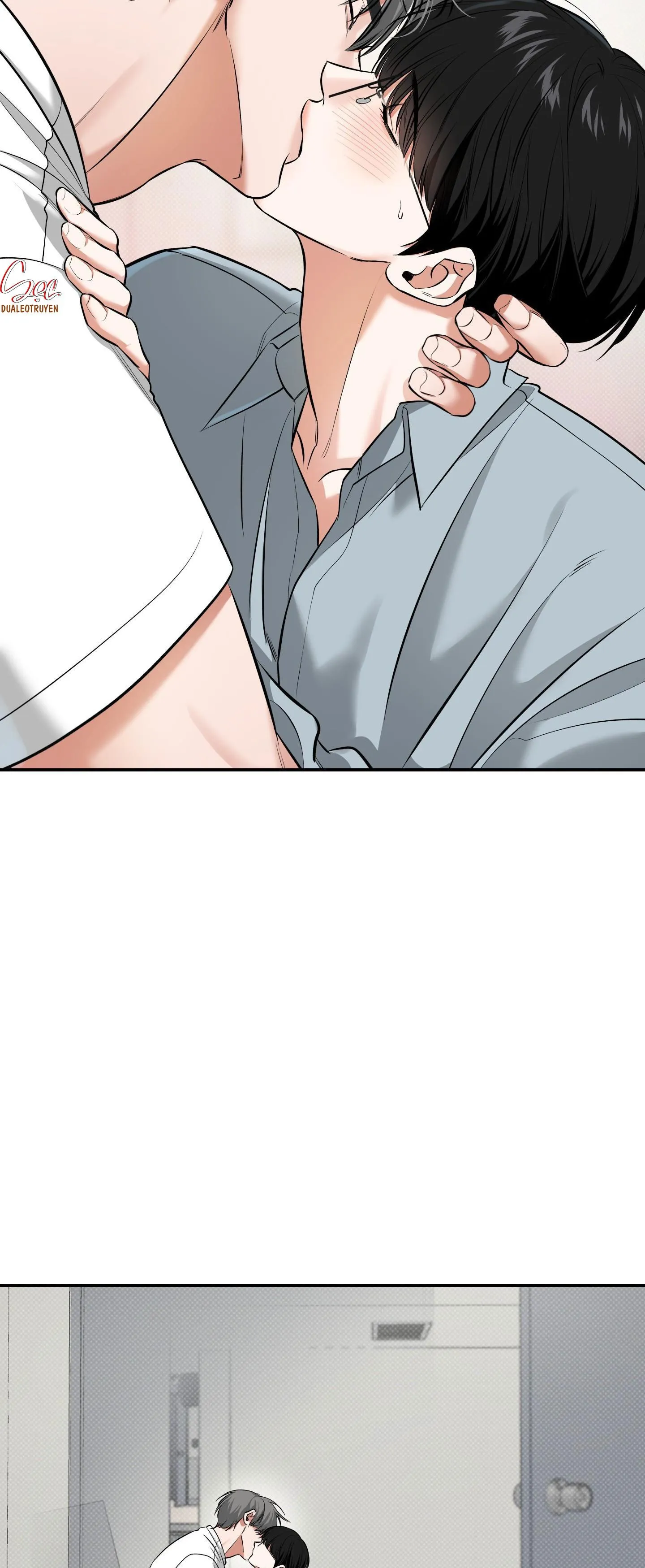 (ABO) FEEL MY BENEFIT Chapter 18 Trang 27