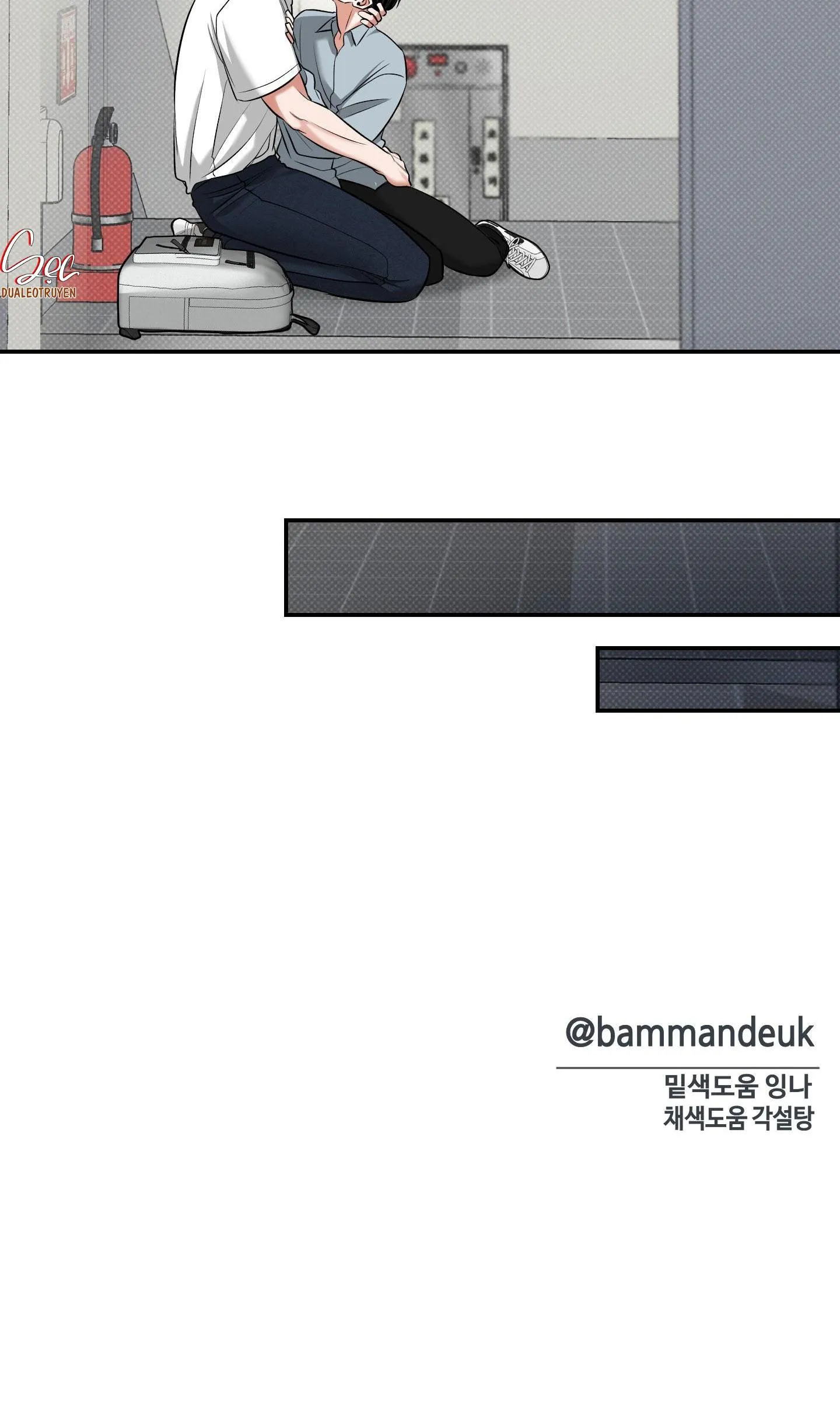 (ABO) FEEL MY BENEFIT Chapter 18 Trang 28