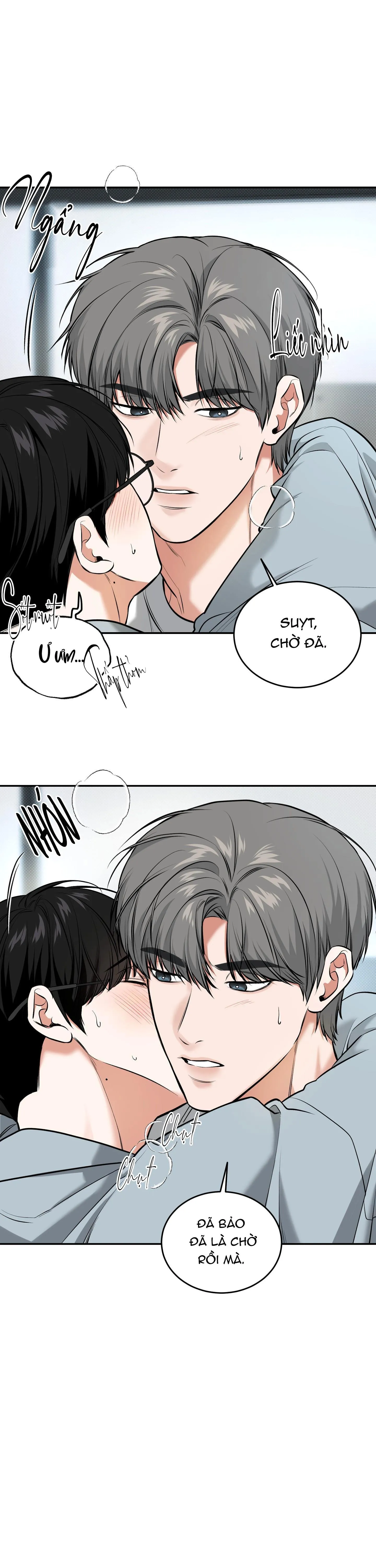 (ABO) FEEL MY BENEFIT Chapter 19 Trang 4