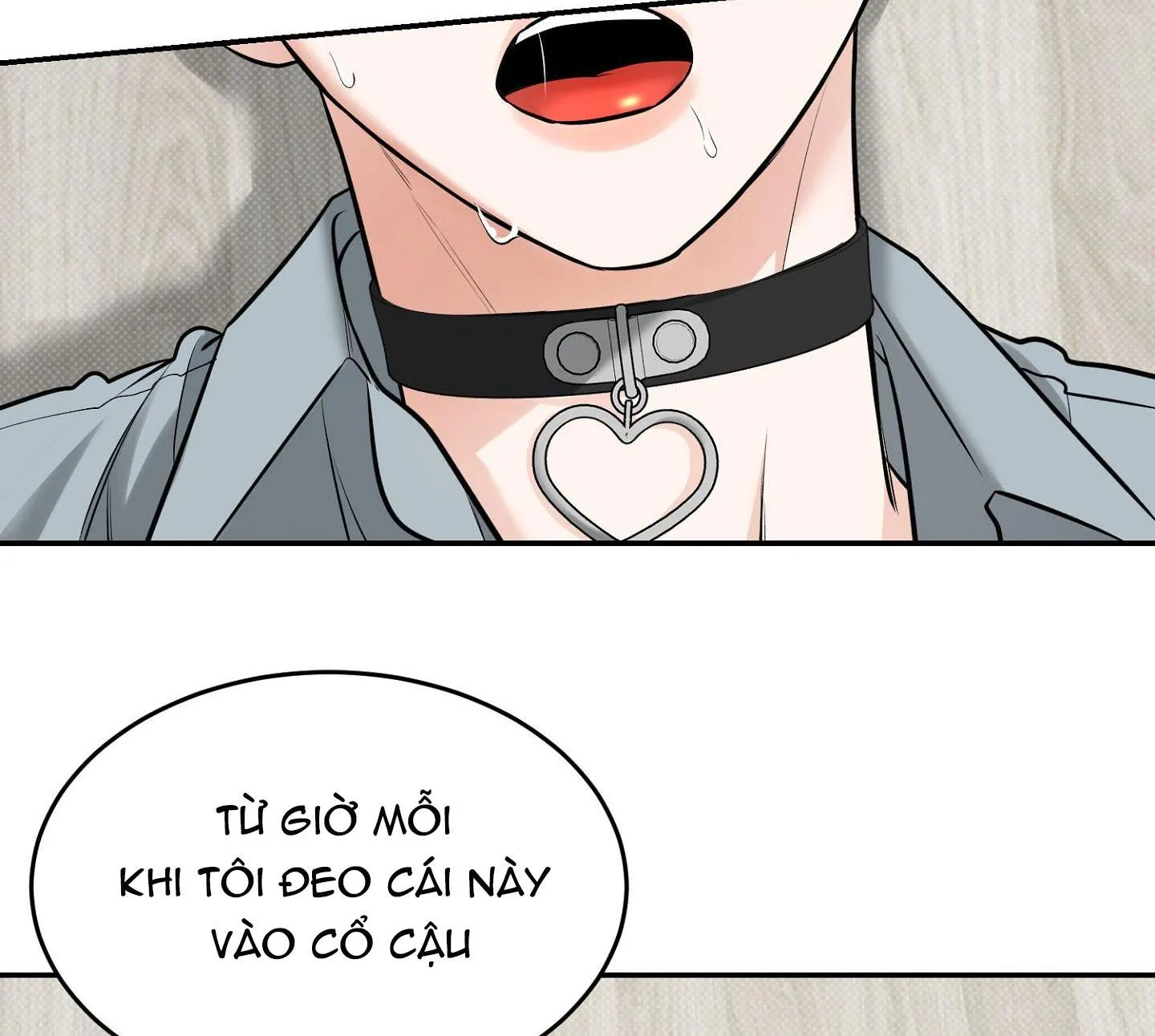 (ABO) FEEL MY BENEFIT Chapter 19 Trang 28