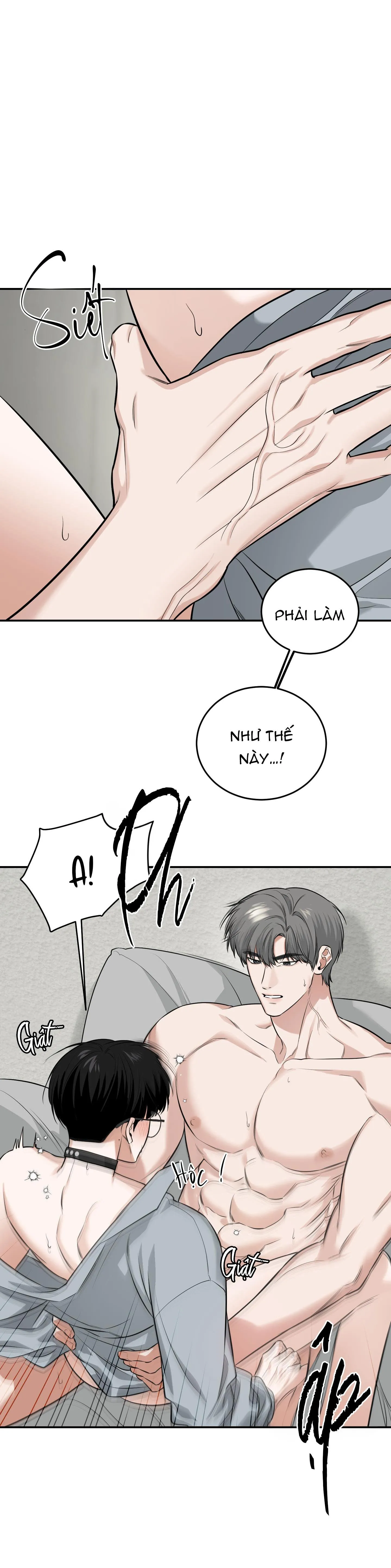 (ABO) FEEL MY BENEFIT Chapter 20 Trang 9