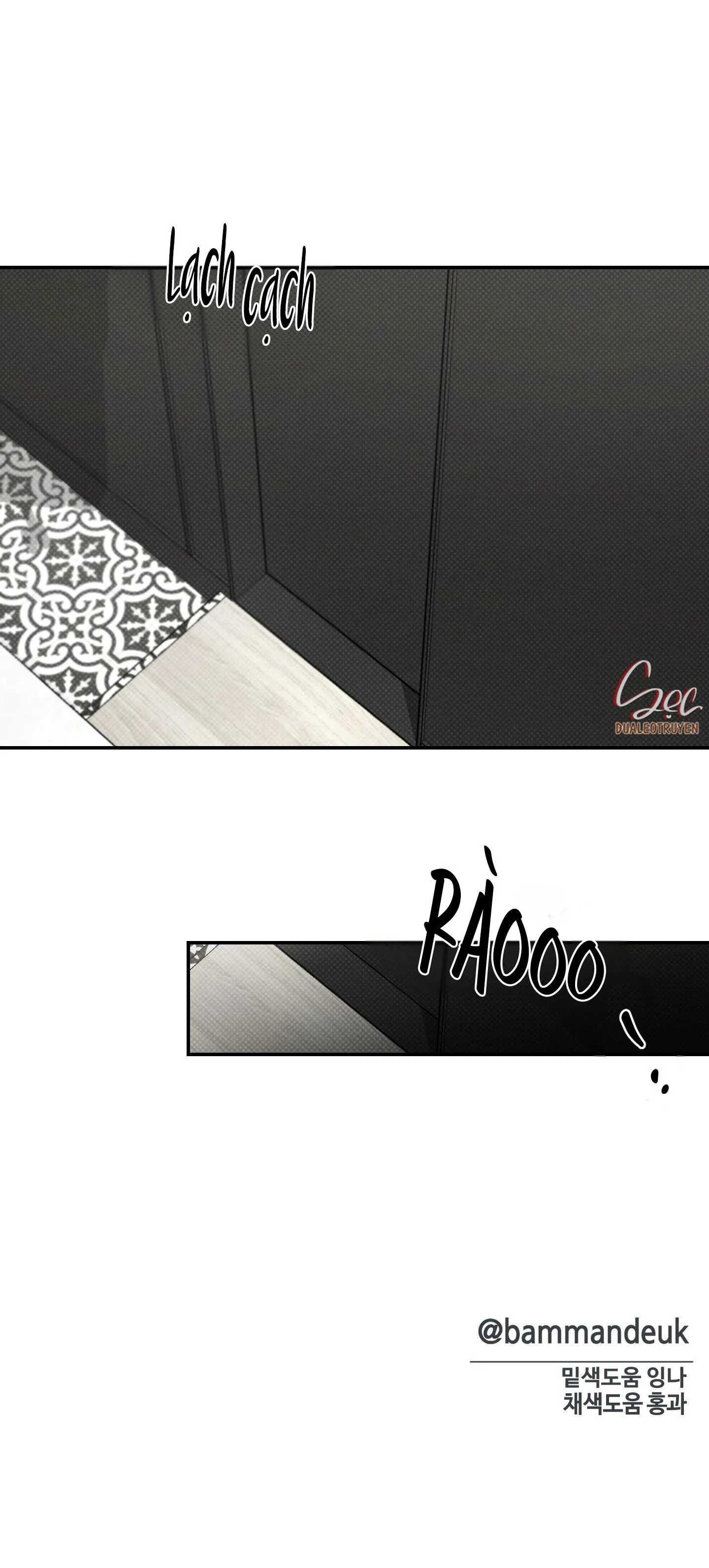 (ABO) FEEL MY BENEFIT Chapter 20 Trang 26