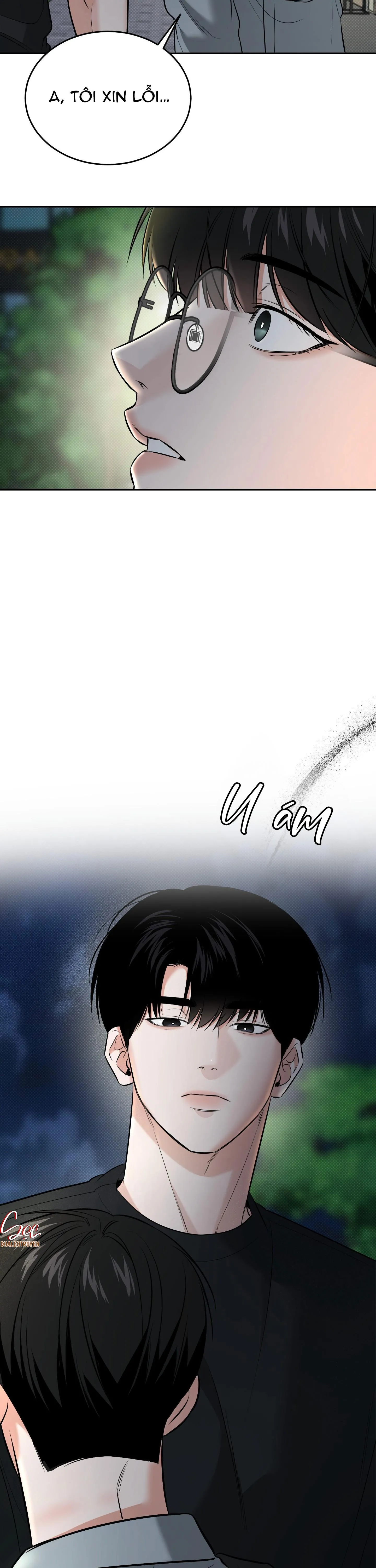 (ABO) FEEL MY BENEFIT Chapter 21 Trang 17