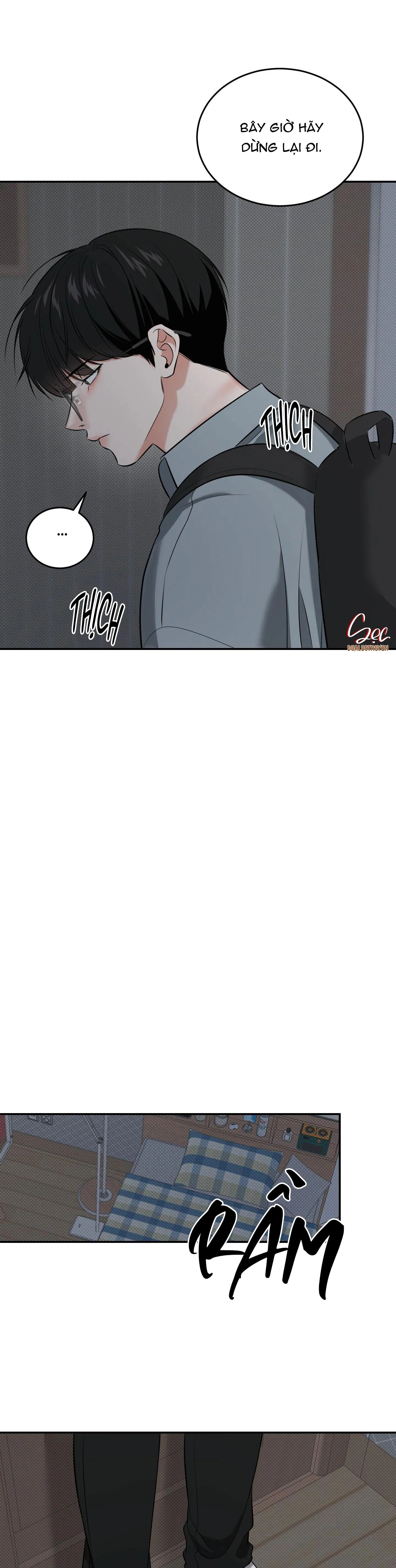 (ABO) FEEL MY BENEFIT Chapter 21 Trang 28