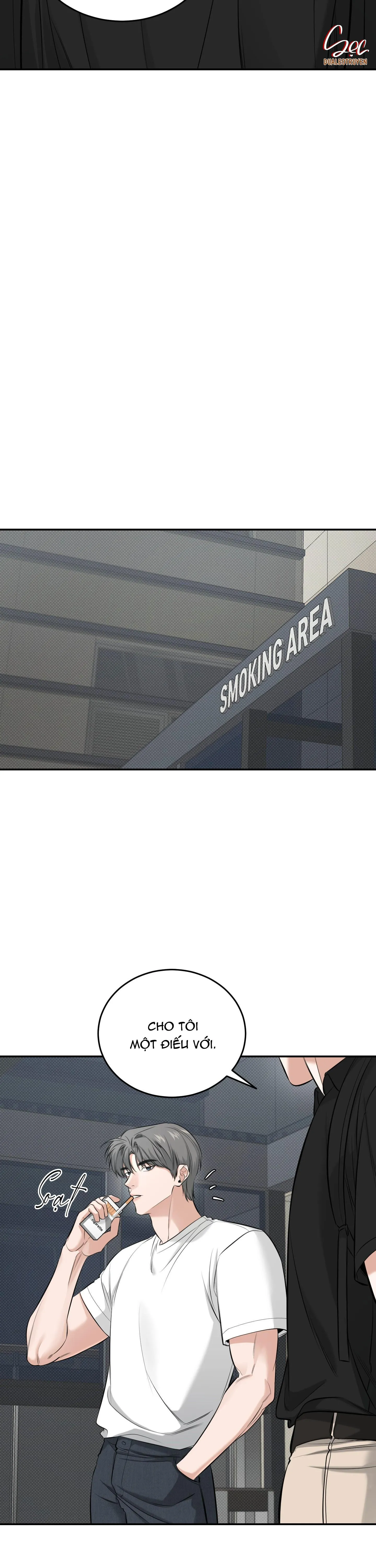 (ABO) FEEL MY BENEFIT Chapter 22 Trang 26