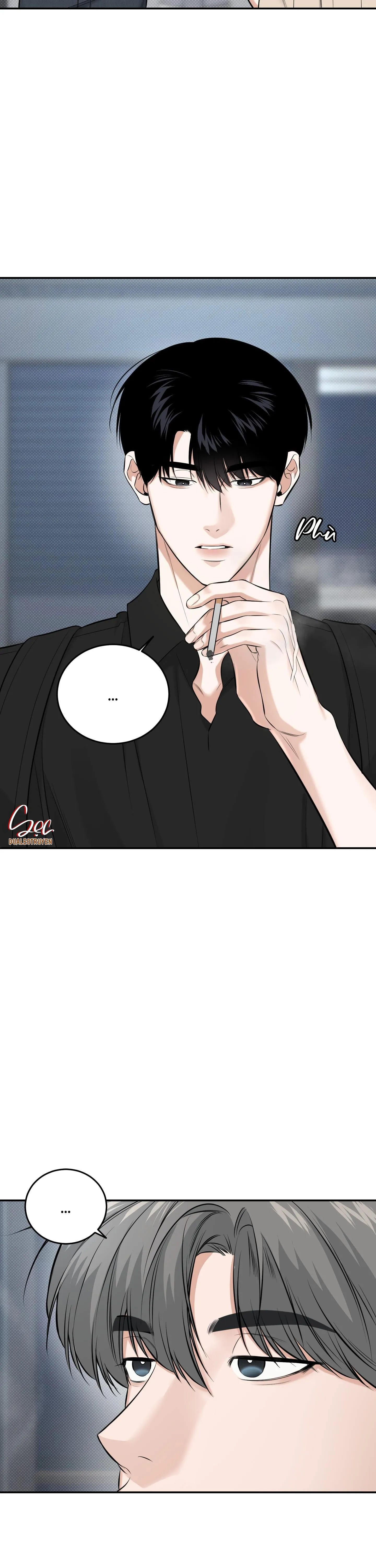 (ABO) FEEL MY BENEFIT Chapter 22 Trang 29