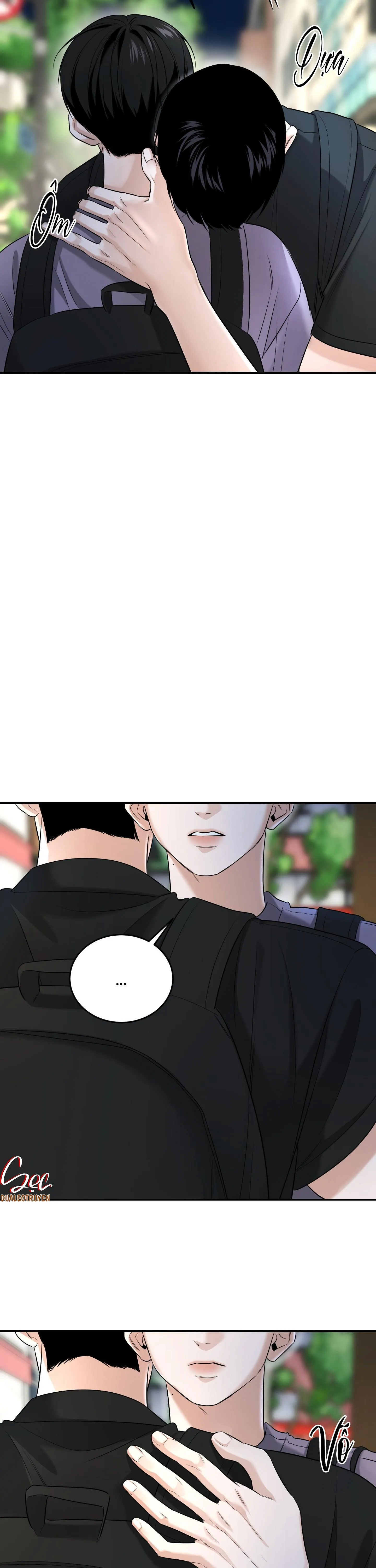 (ABO) FEEL MY BENEFIT Chapter 23 Trang 22