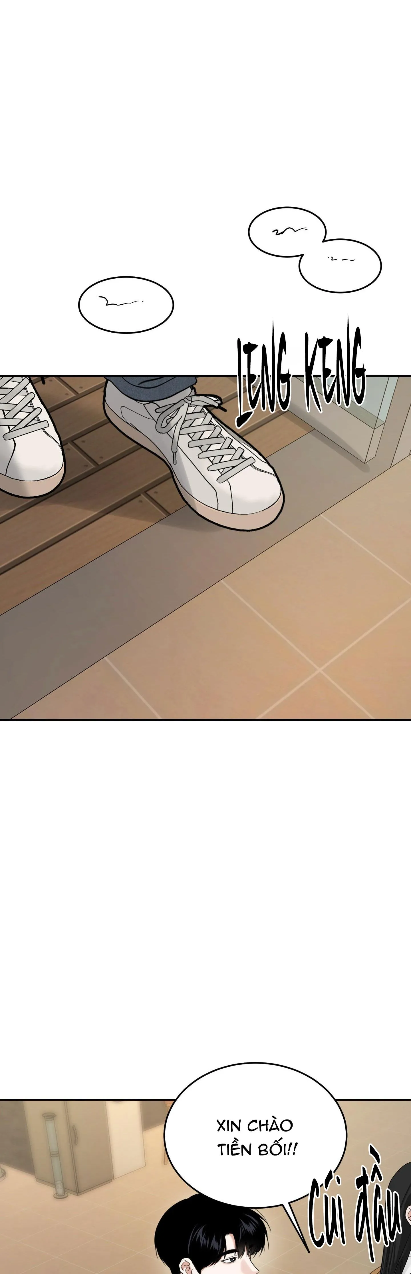 (ABO) FEEL MY BENEFIT Chapter 23 Trang 33