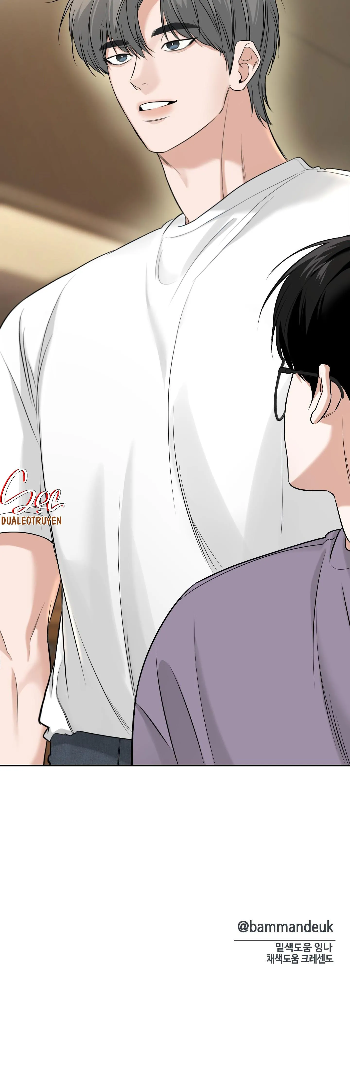 (ABO) FEEL MY BENEFIT Chapter 23 Trang 36