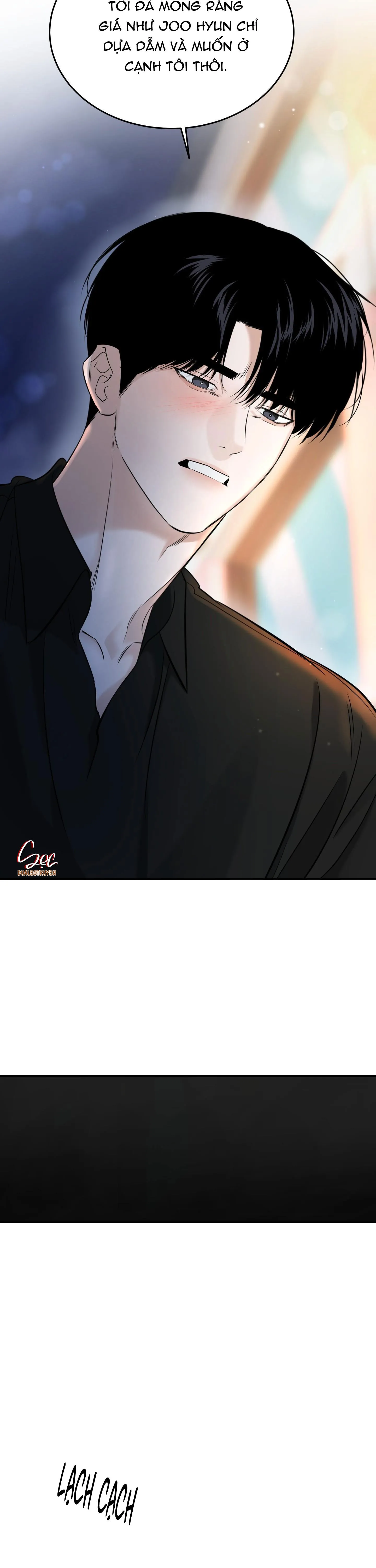 (ABO) FEEL MY BENEFIT Chapter 24 Trang 34