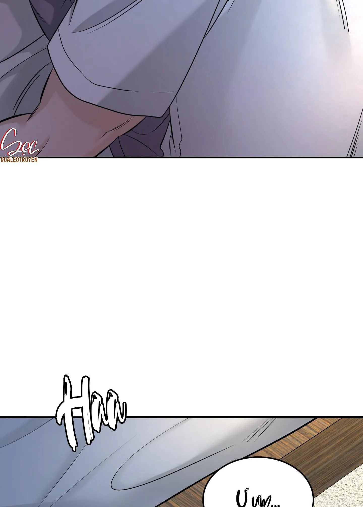 (ABO) FEEL MY BENEFIT Chapter 24 Trang 37