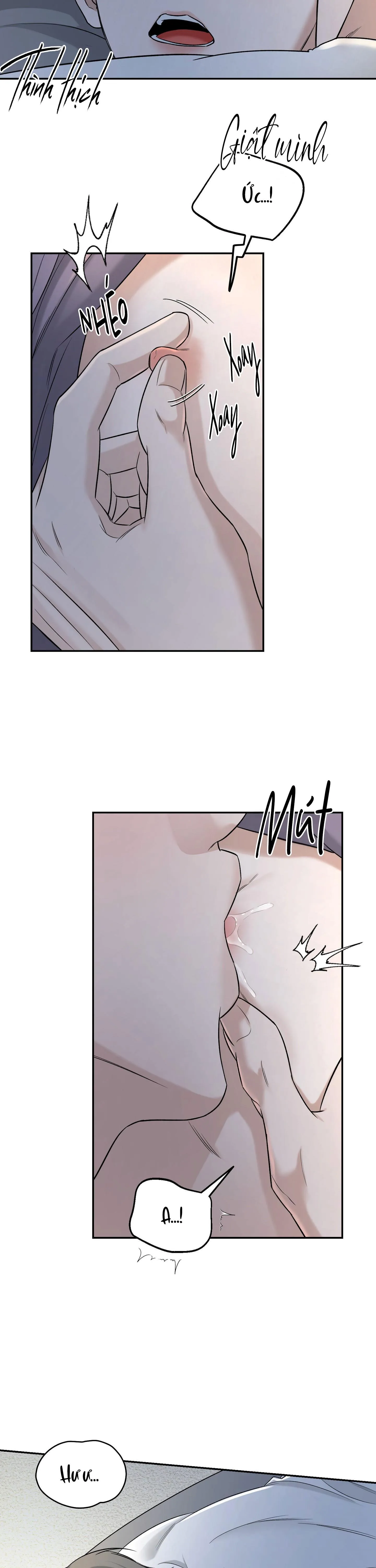 (ABO) FEEL MY BENEFIT Chapter 25 Trang 9