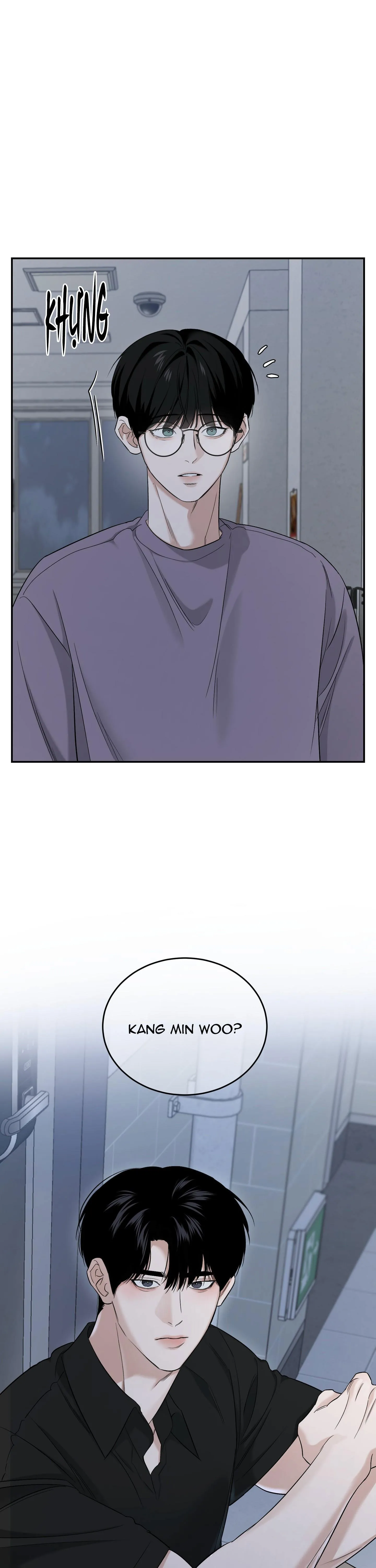 (ABO) FEEL MY BENEFIT Chapter 25 Trang 17