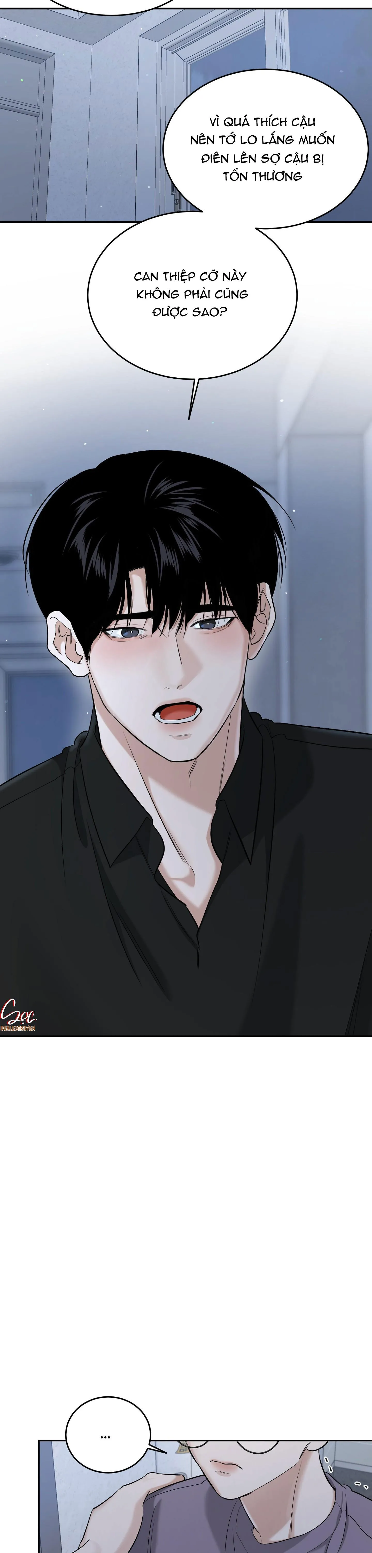 (ABO) FEEL MY BENEFIT Chapter 25 Trang 27