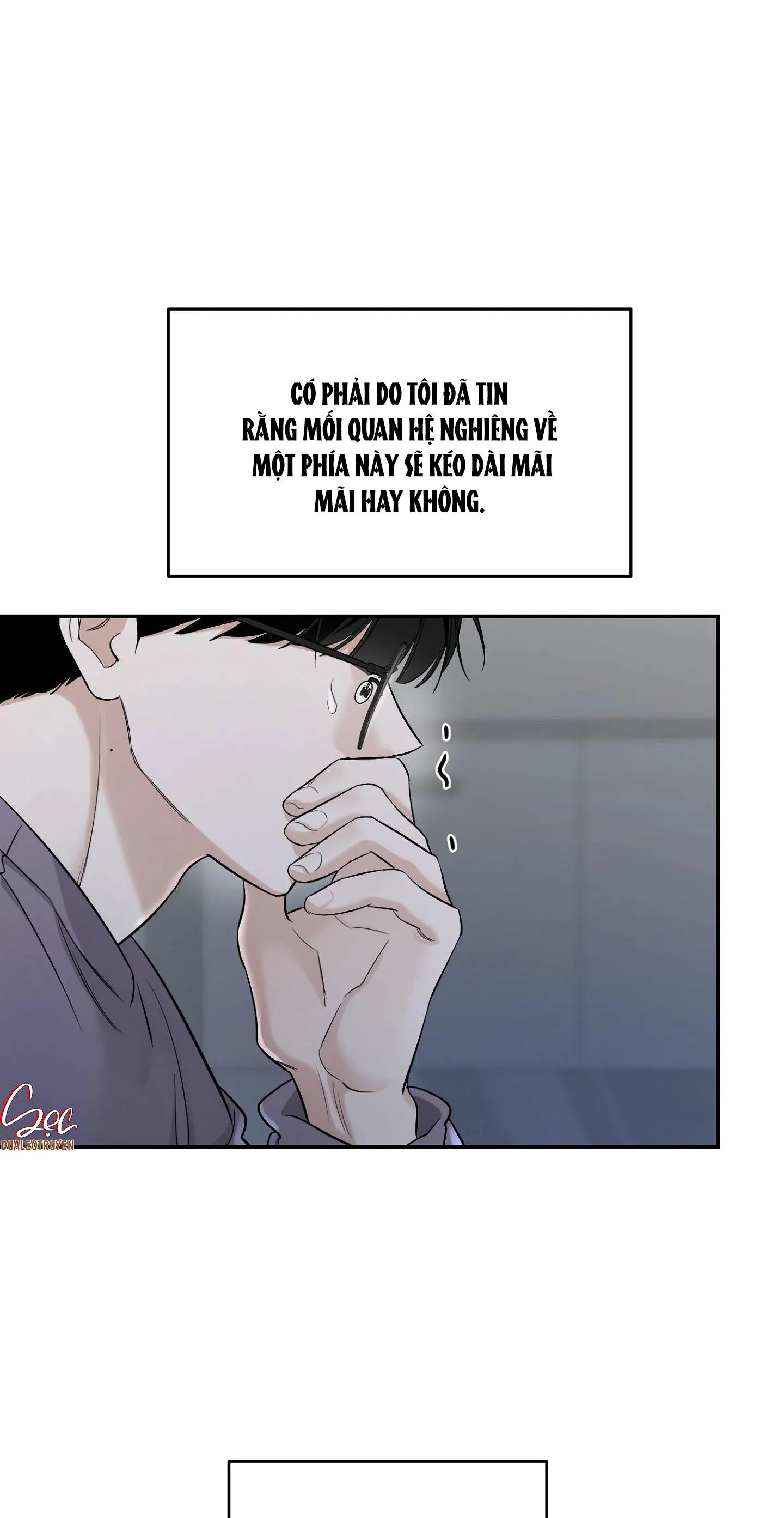 (ABO) FEEL MY BENEFIT Chapter 25 Trang 35