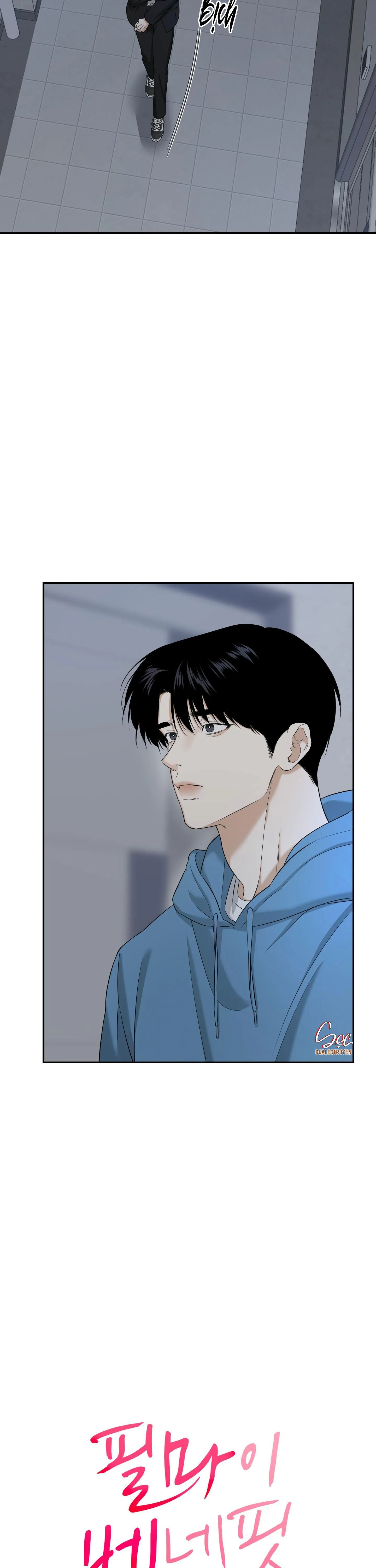 (ABO) FEEL MY BENEFIT Chapter 27 Trang 11