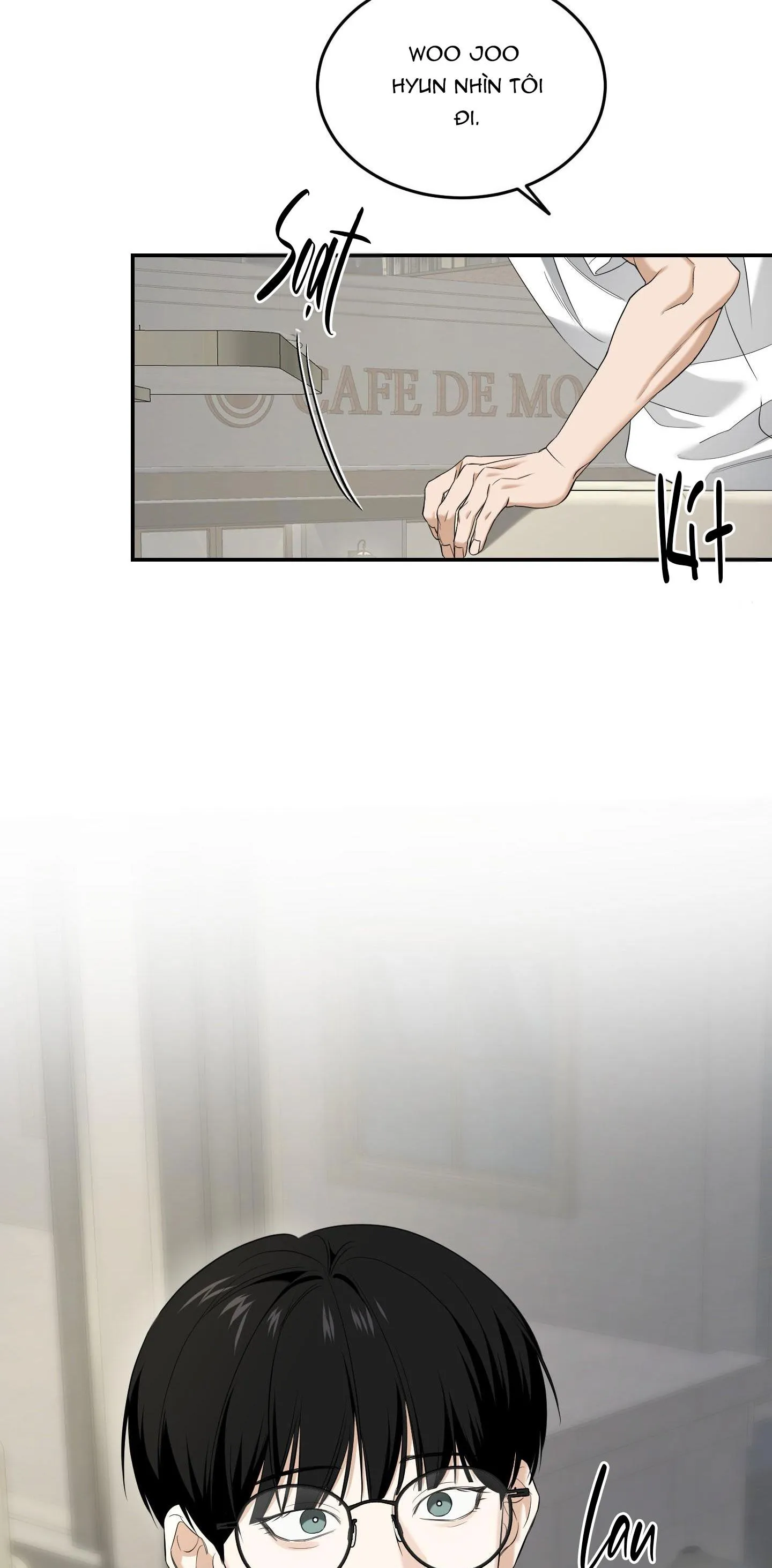 (ABO) FEEL MY BENEFIT Chapter 27 Trang 28