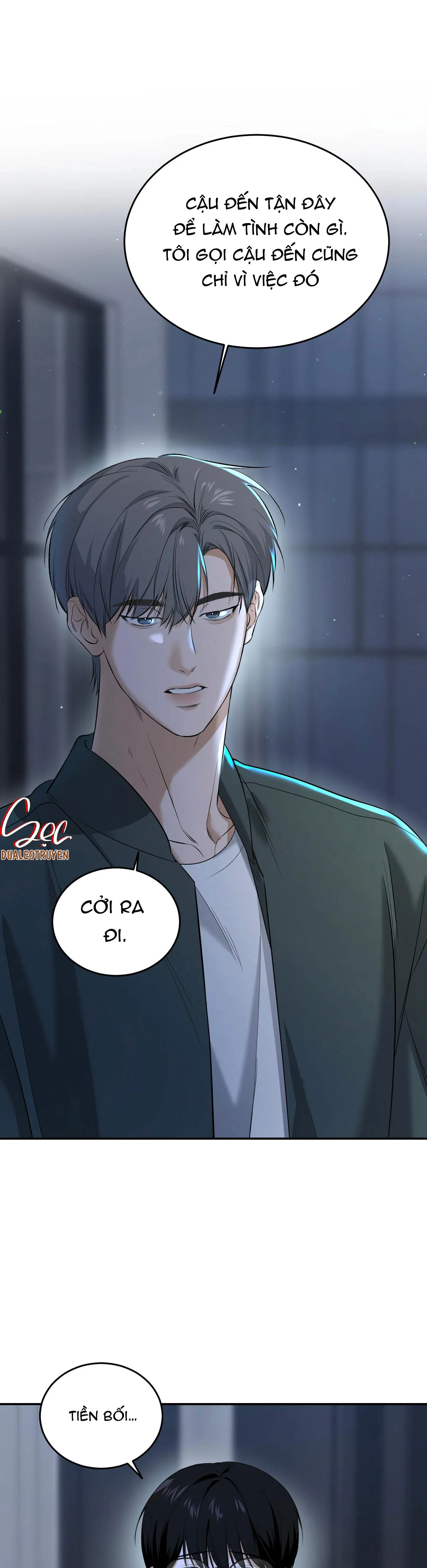 (ABO) FEEL MY BENEFIT Chapter 28 Trang 29