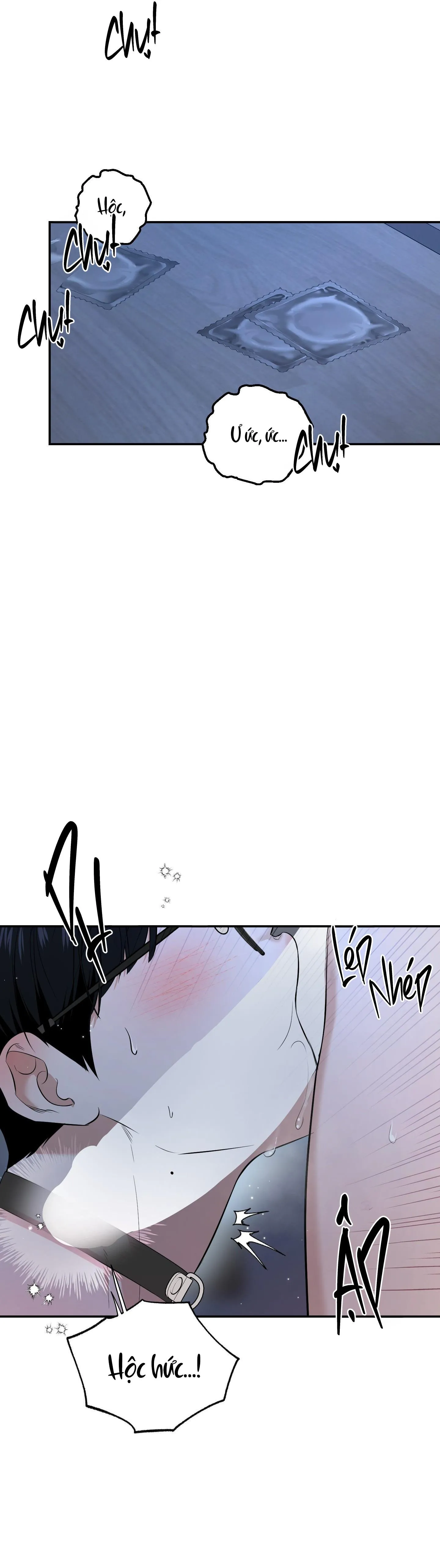 (ABO) FEEL MY BENEFIT Chapter 29 Trang 3