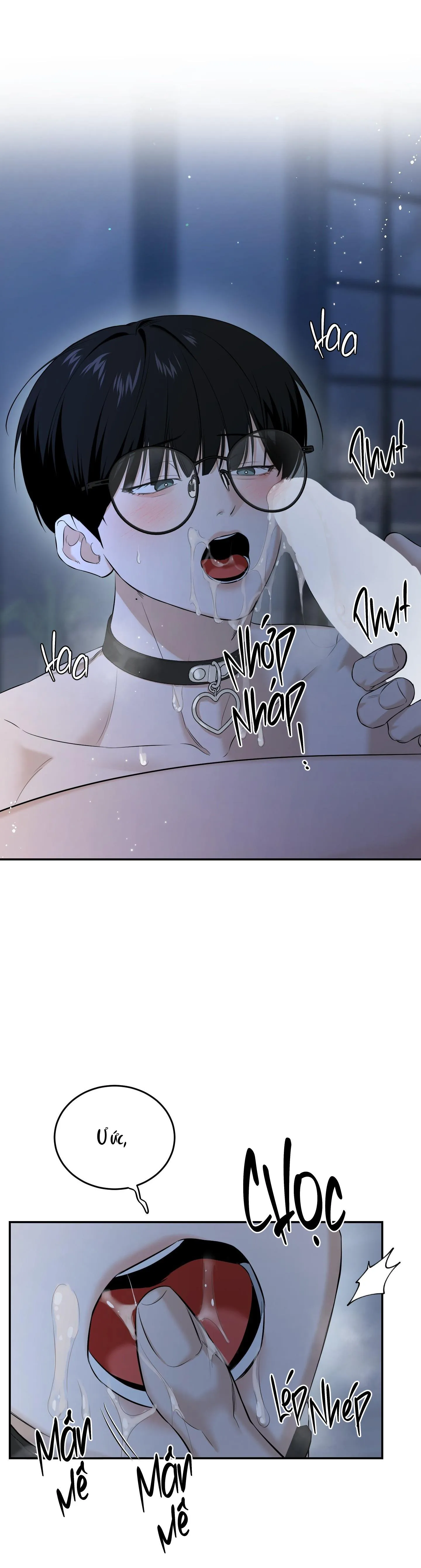 (ABO) FEEL MY BENEFIT Chapter 29 Trang 9