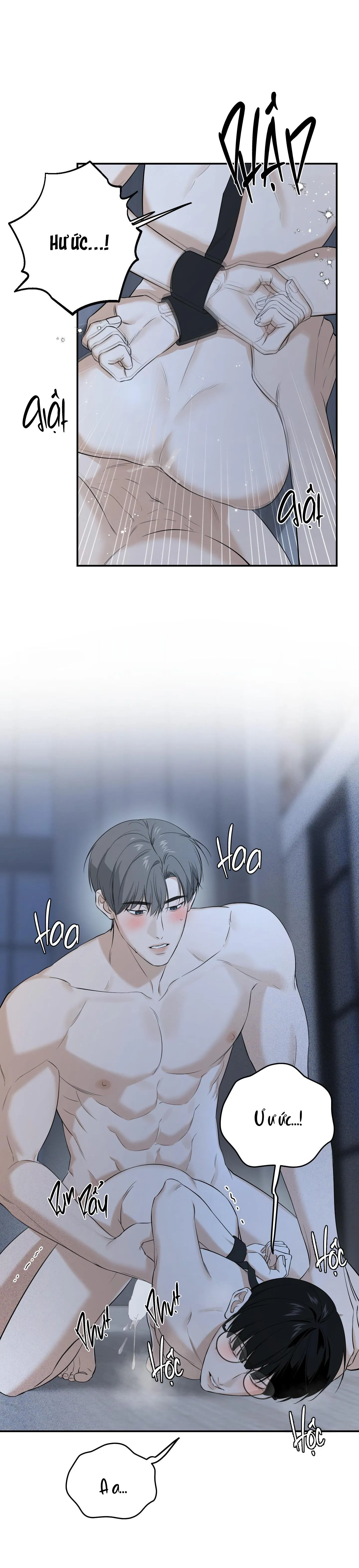 (ABO) FEEL MY BENEFIT Chapter 29 Trang 14