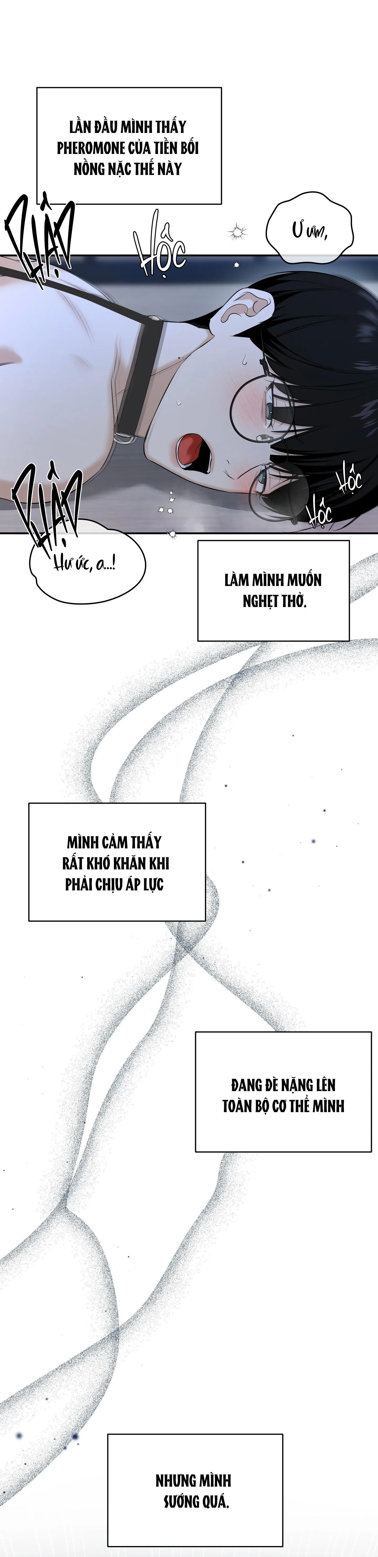 (ABO) FEEL MY BENEFIT Chapter 29 Trang 16