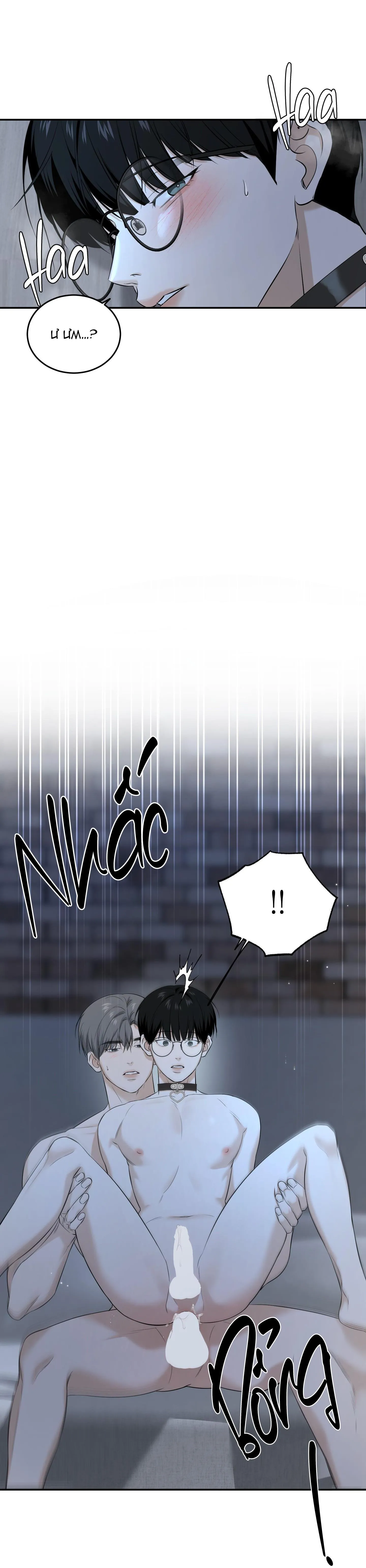 (ABO) FEEL MY BENEFIT Chapter 29 Trang 19