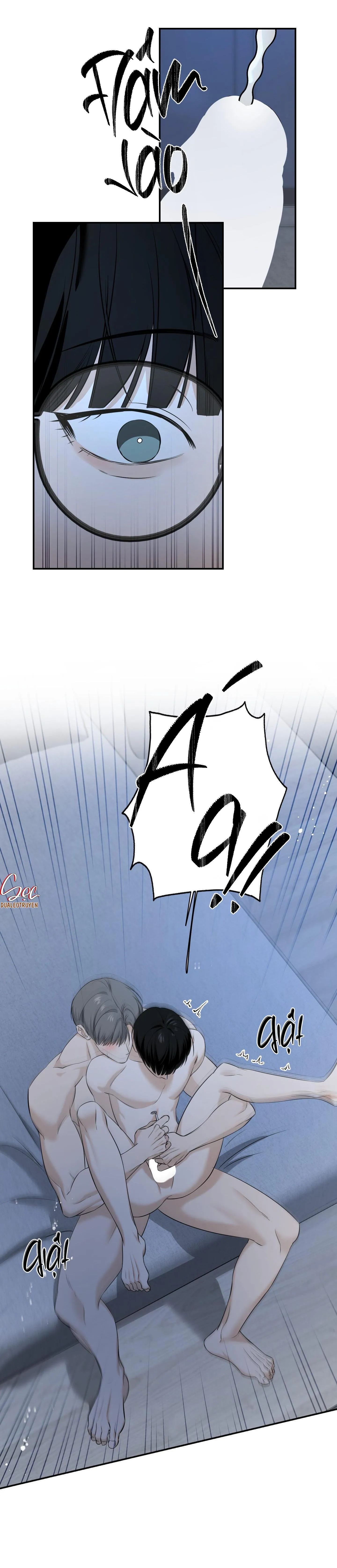 (ABO) FEEL MY BENEFIT Chapter 29 Trang 23