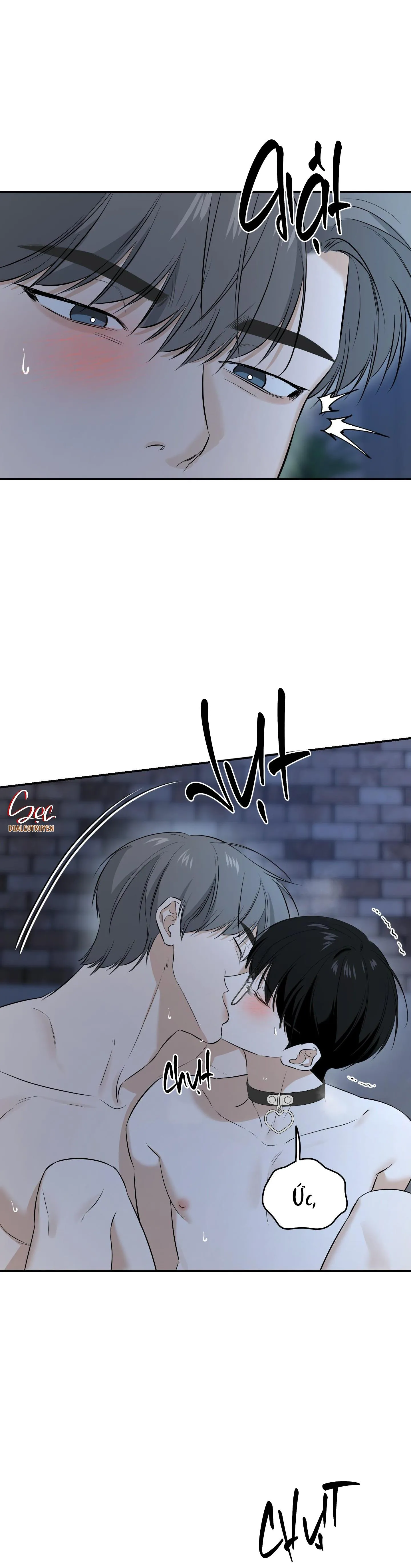 (ABO) FEEL MY BENEFIT Chapter 29 Trang 26