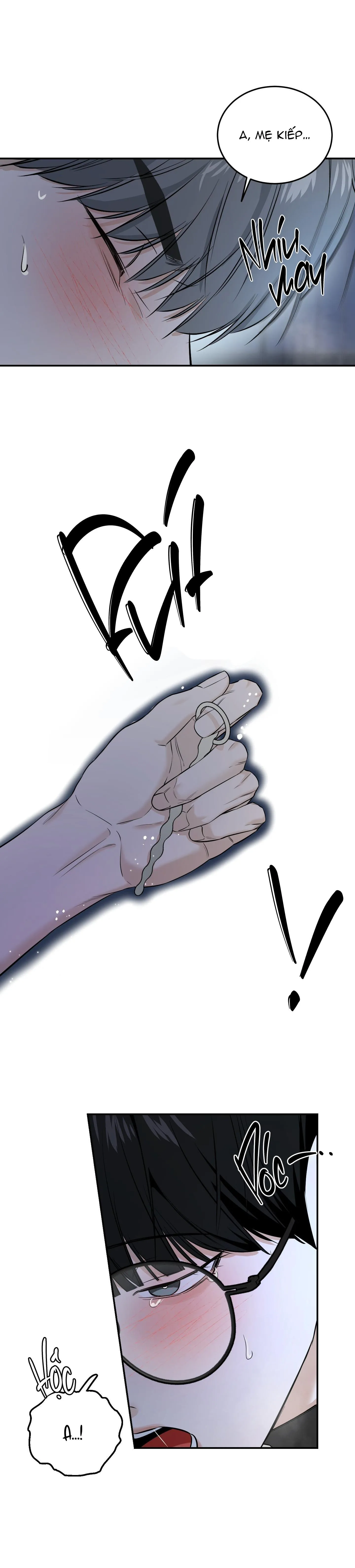 (ABO) FEEL MY BENEFIT Chapter 29 Trang 30