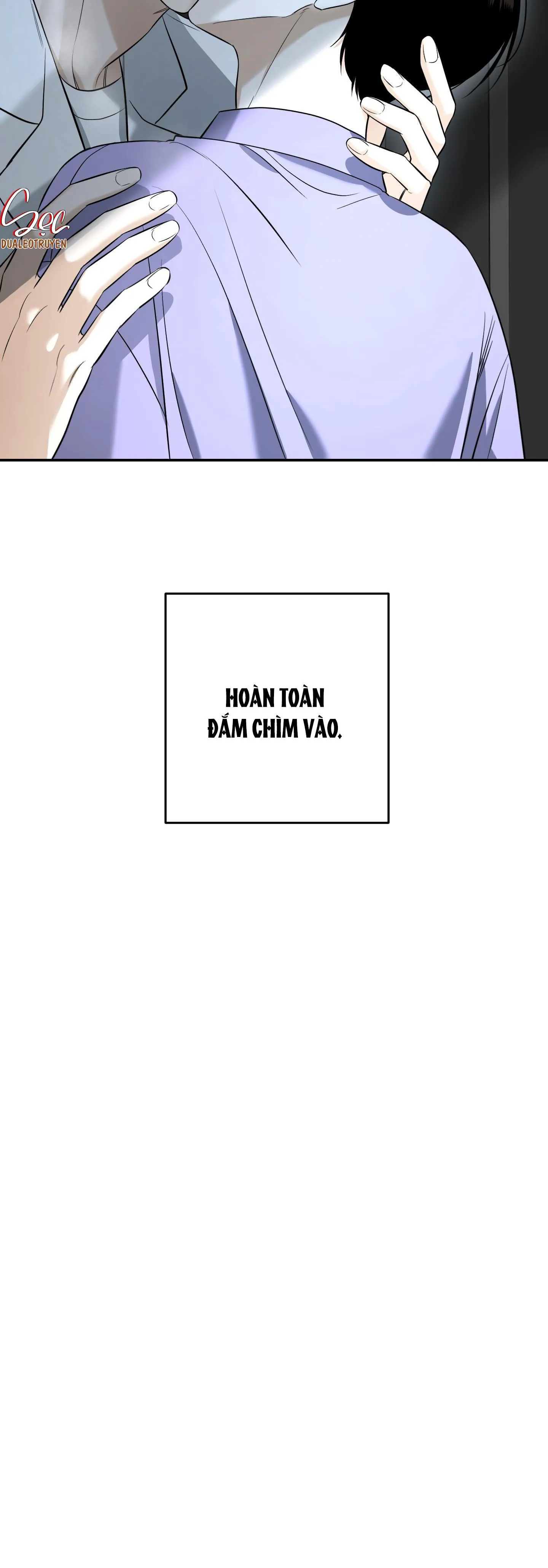 (ABO) FEEL MY BENEFIT Chapter 30 Trang 30