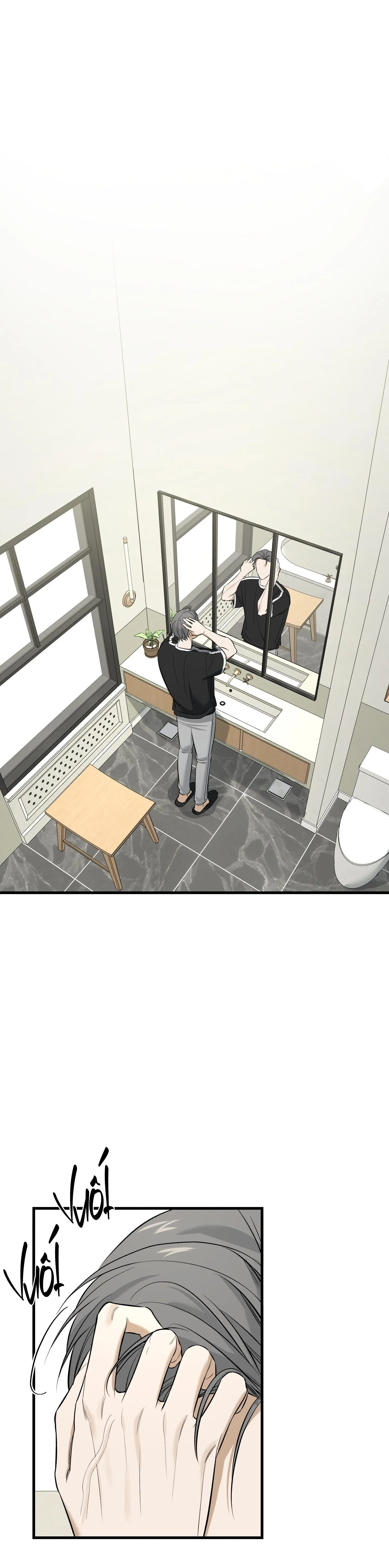 (ABO) FEEL MY BENEFIT Chapter 31 Trang 3