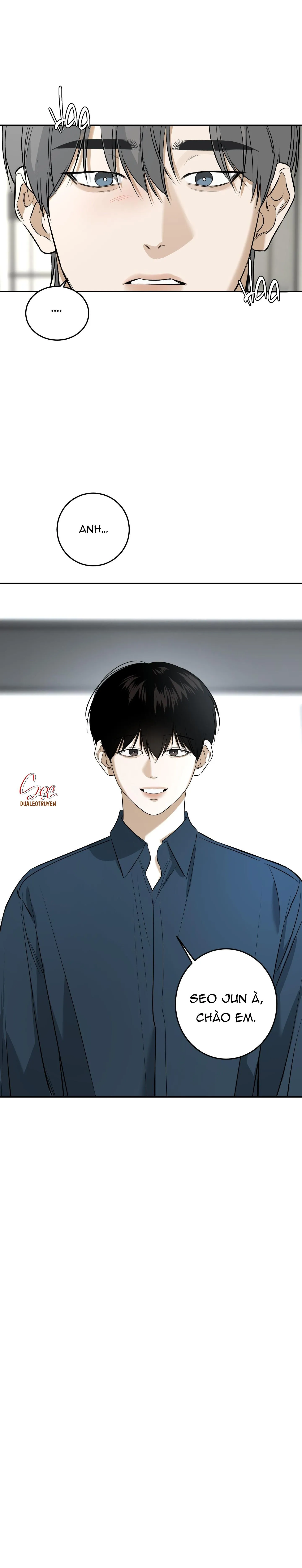 (ABO) FEEL MY BENEFIT Chapter 31 Trang 28