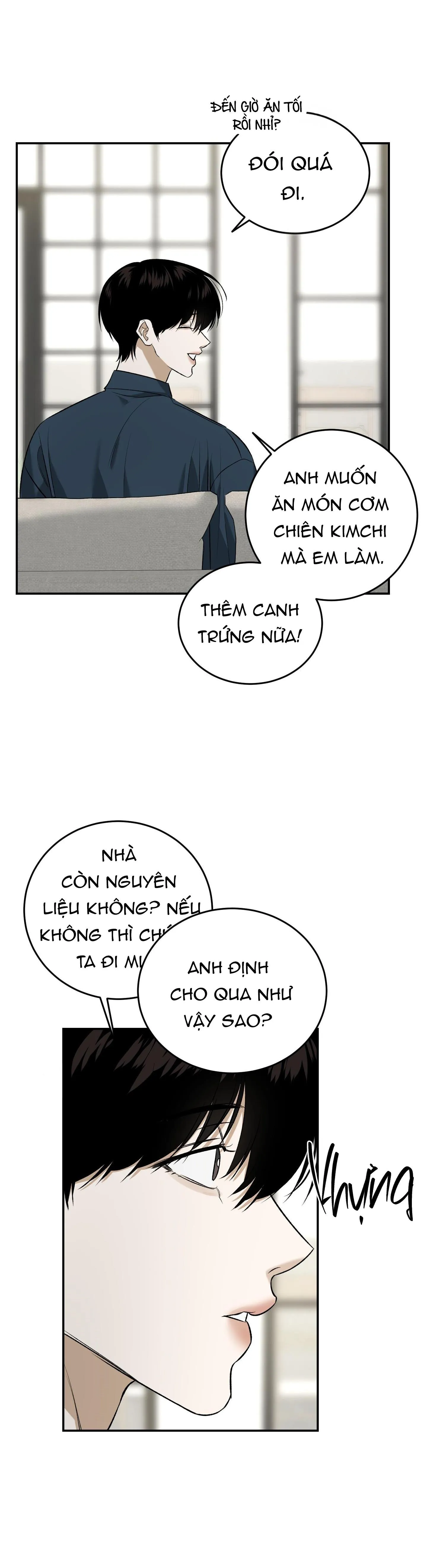 (ABO) FEEL MY BENEFIT Chapter 32 Trang 4