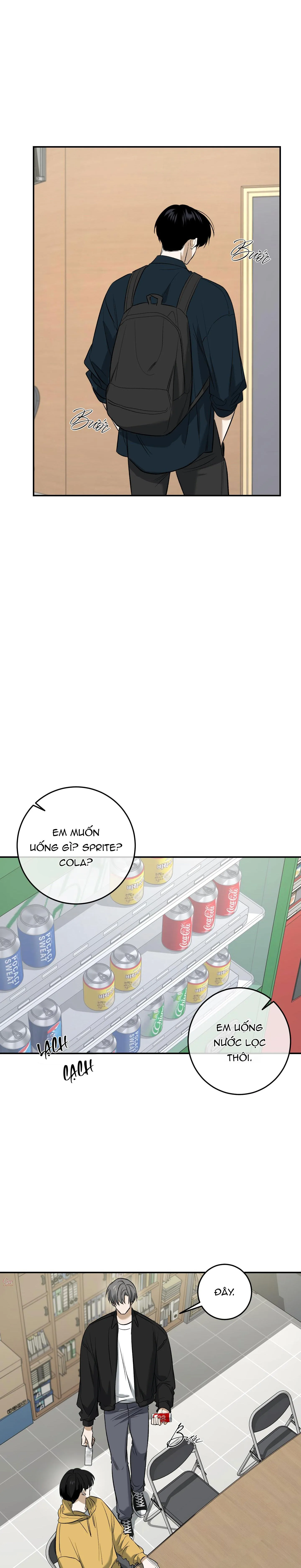 (ABO) FEEL MY BENEFIT Chapter 33 Trang 4